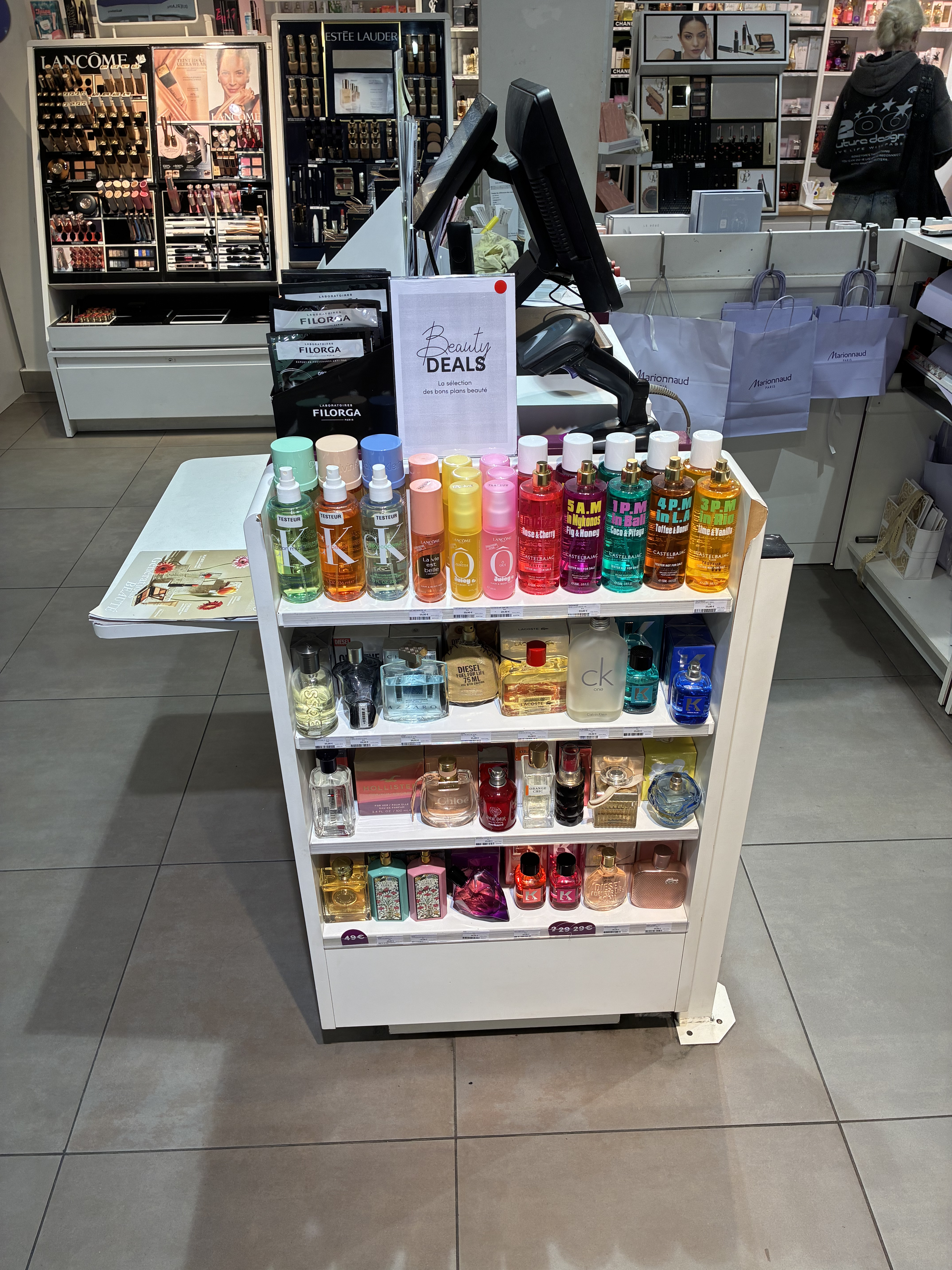 Foto 6 di Marionnaud-Parfumerie