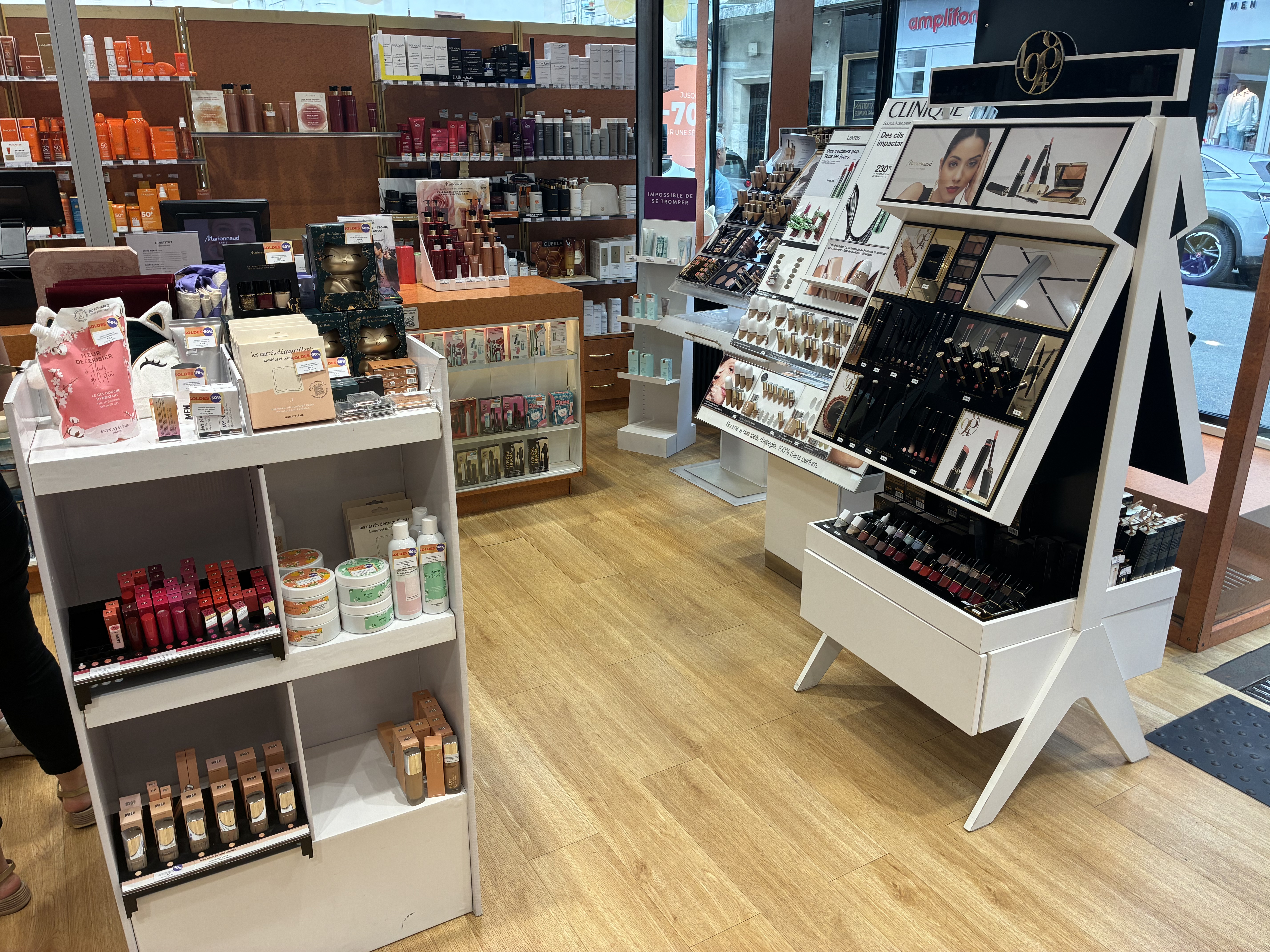Foto 4 di Marionnaud-Parfumerie