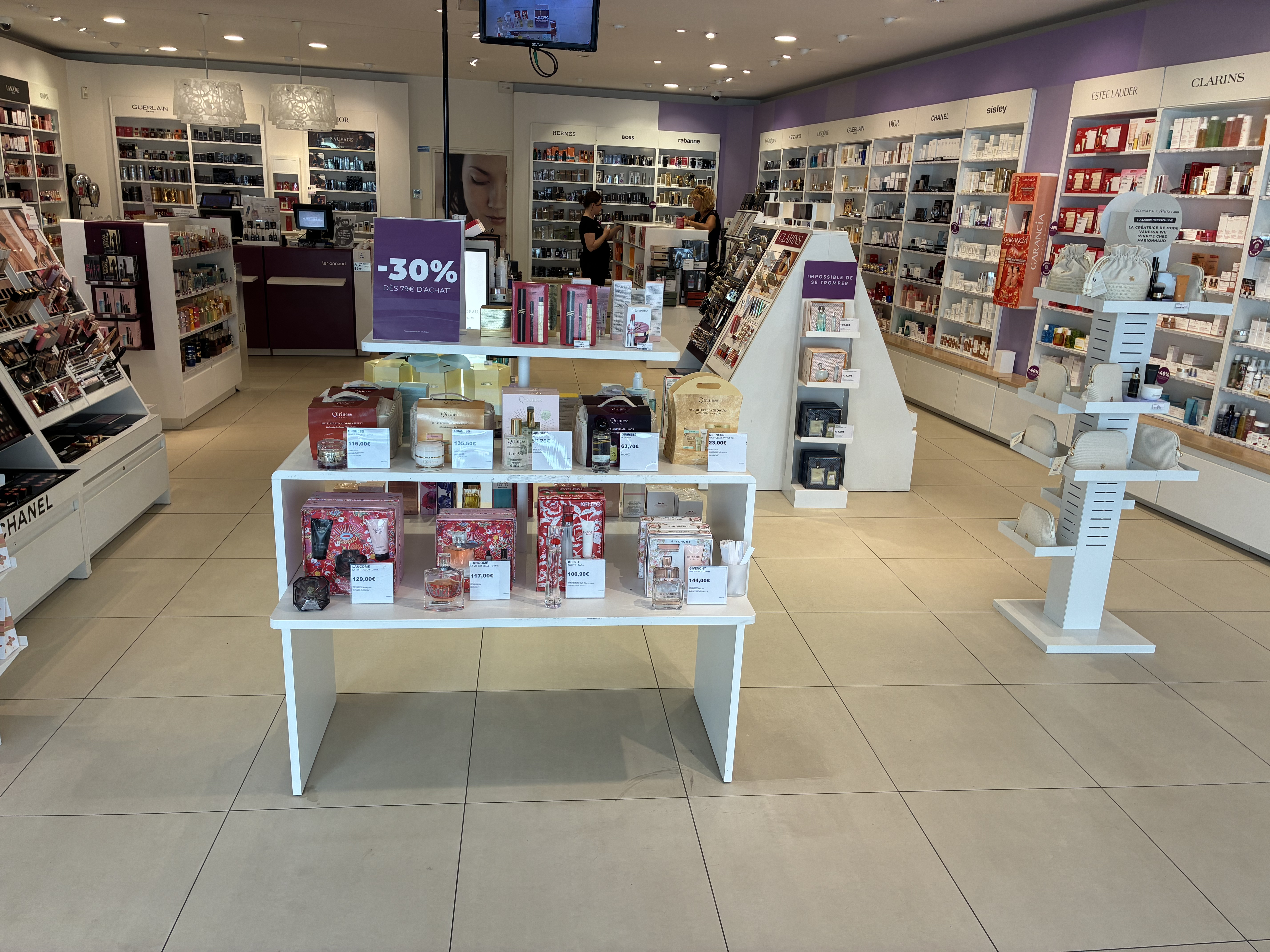 Foto 7 di Marionnaud-Parfumerie
