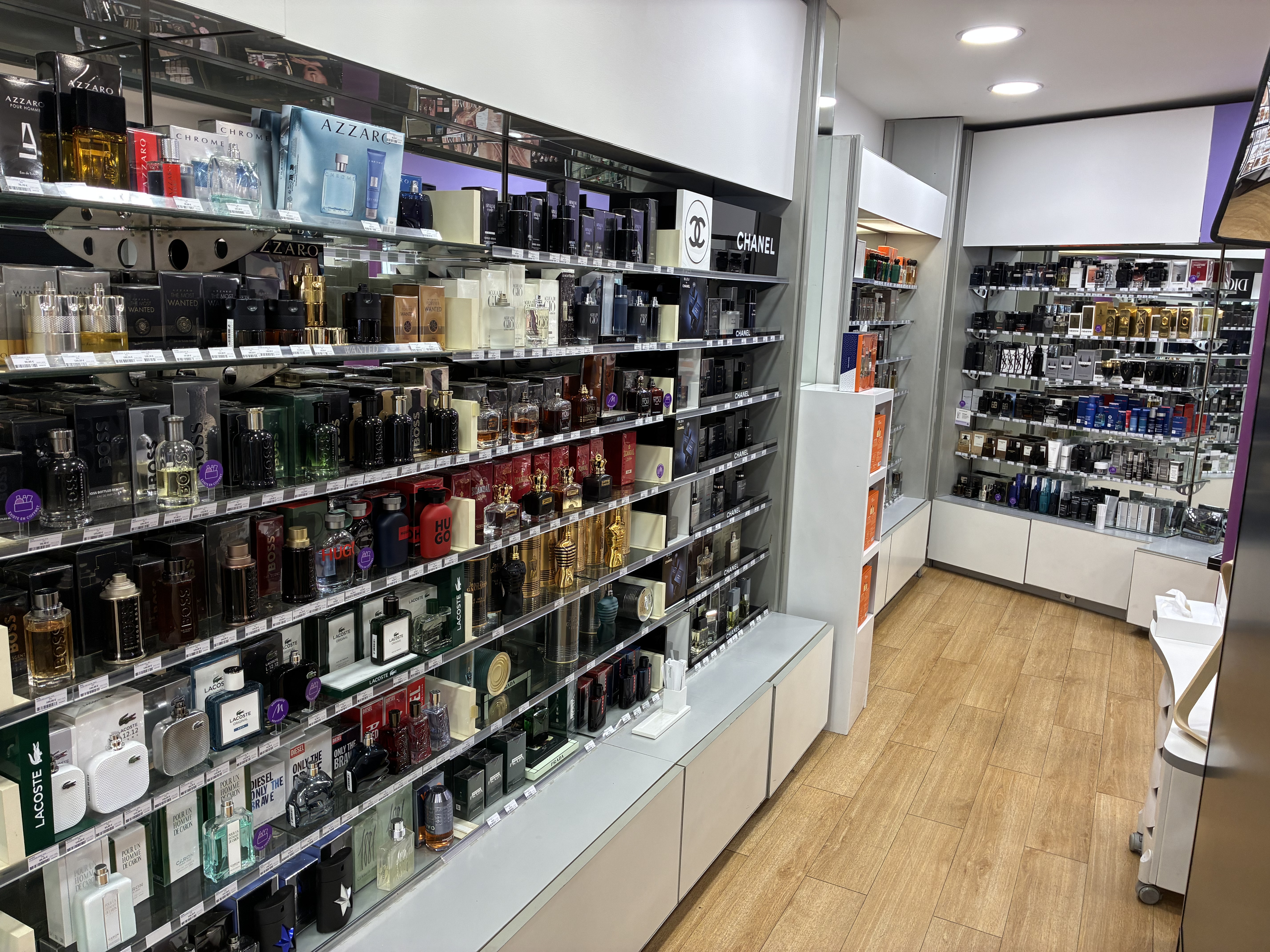 Foto 8 di Marionnaud-Parfumerie