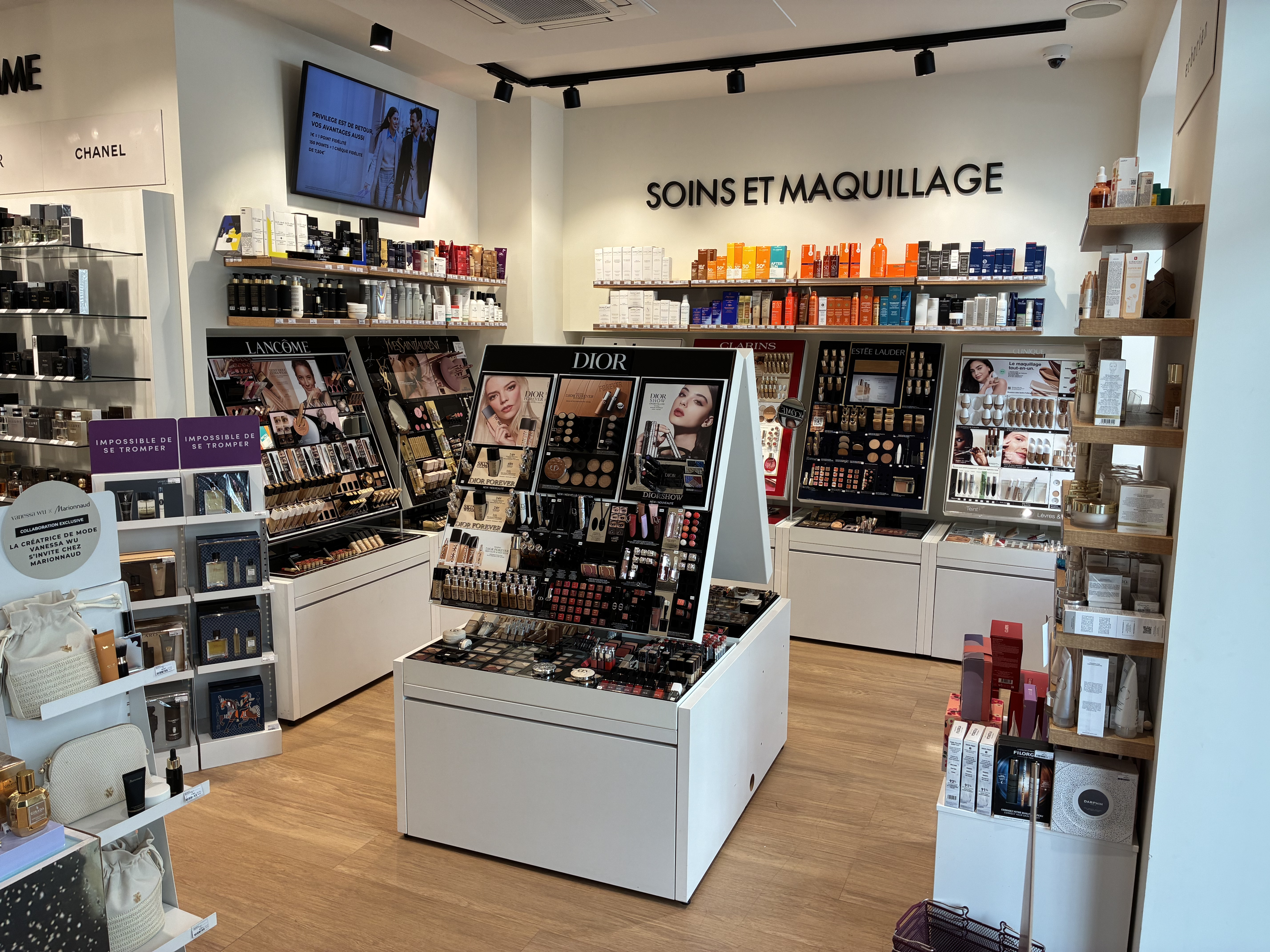 Foto 8 di Marionnaud-Parfumerie