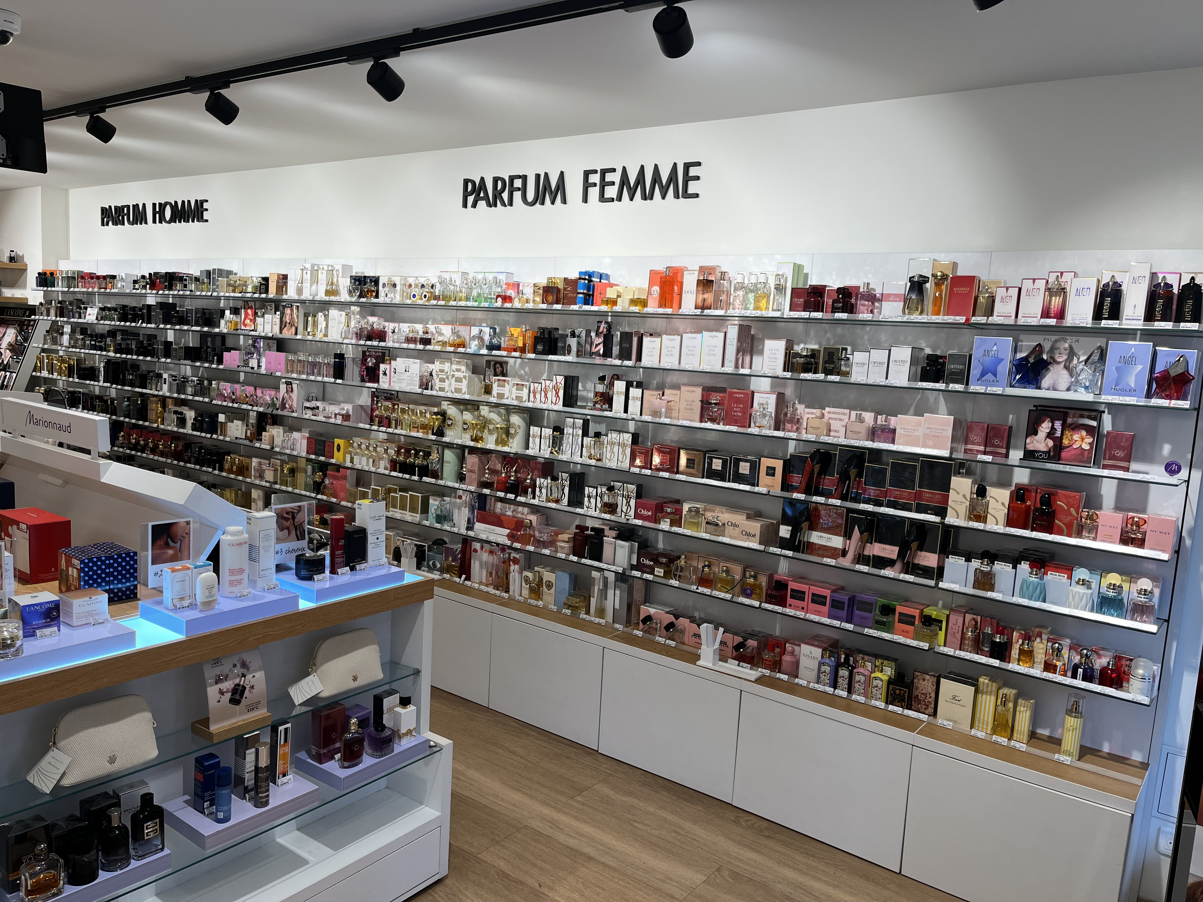 Foto 4 di Marionnaud-Parfumerie