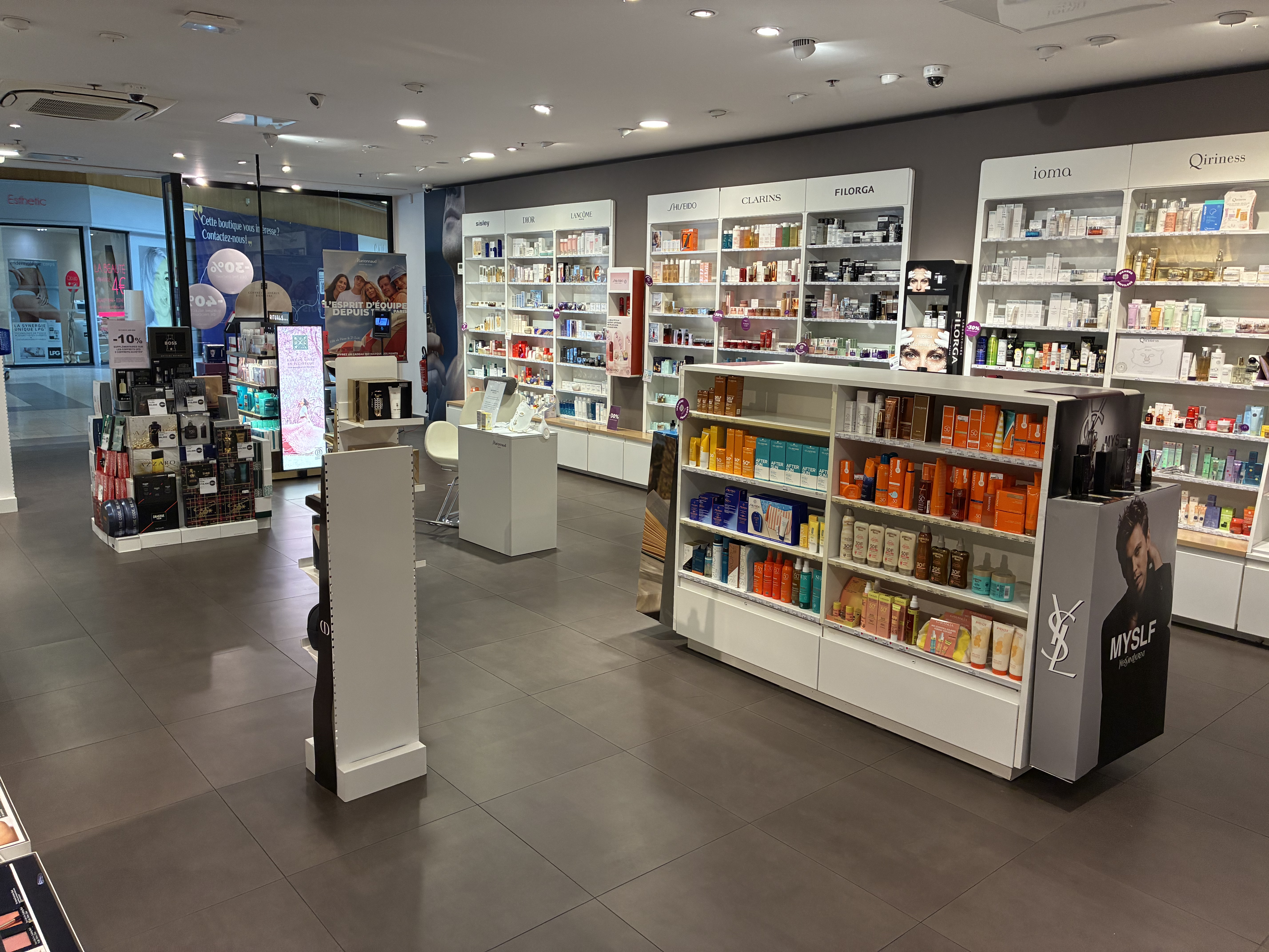 Foto 9 di Marionnaud-Parfumerie