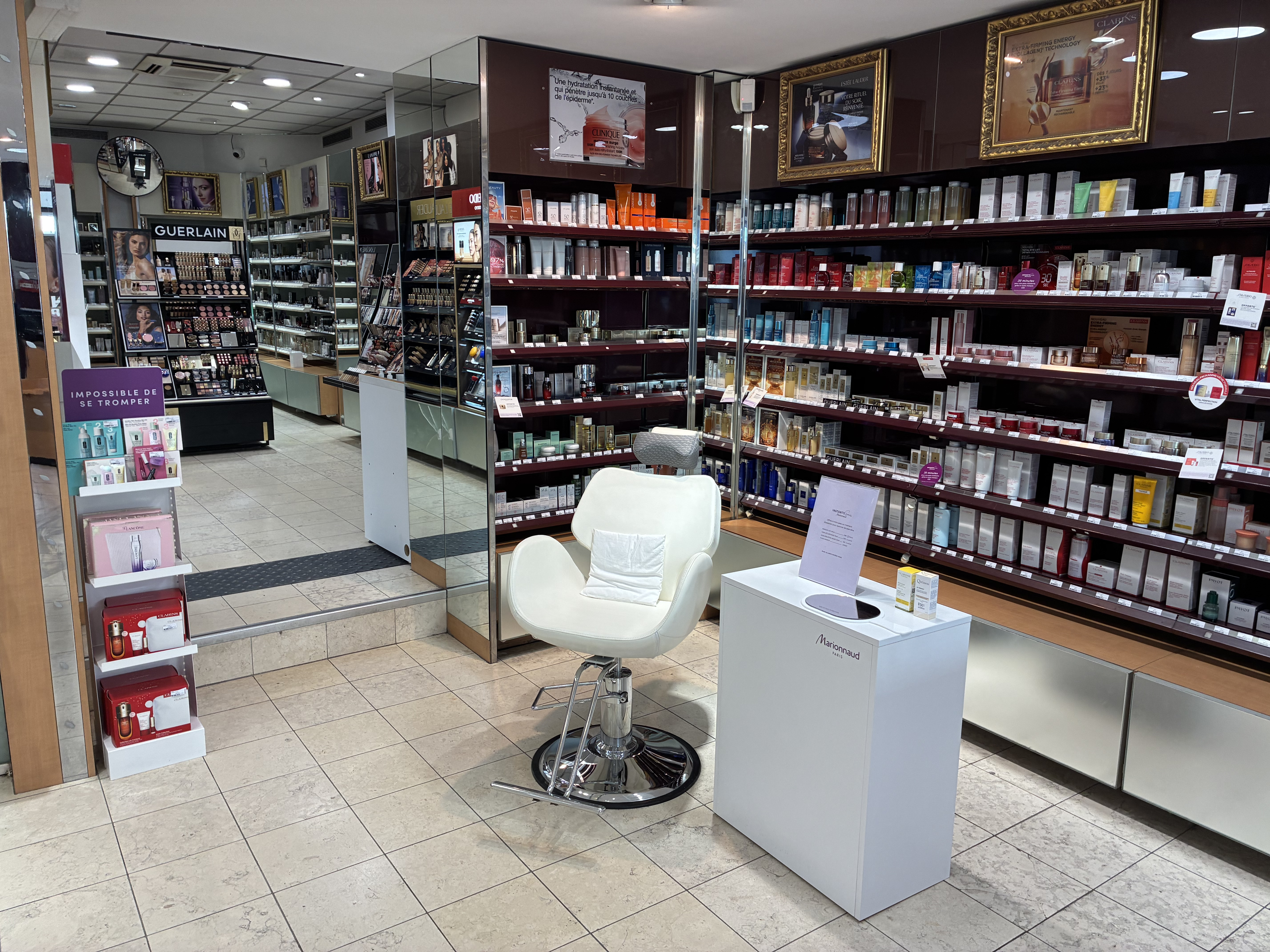 Foto 4 di Marionnaud-Parfumerie