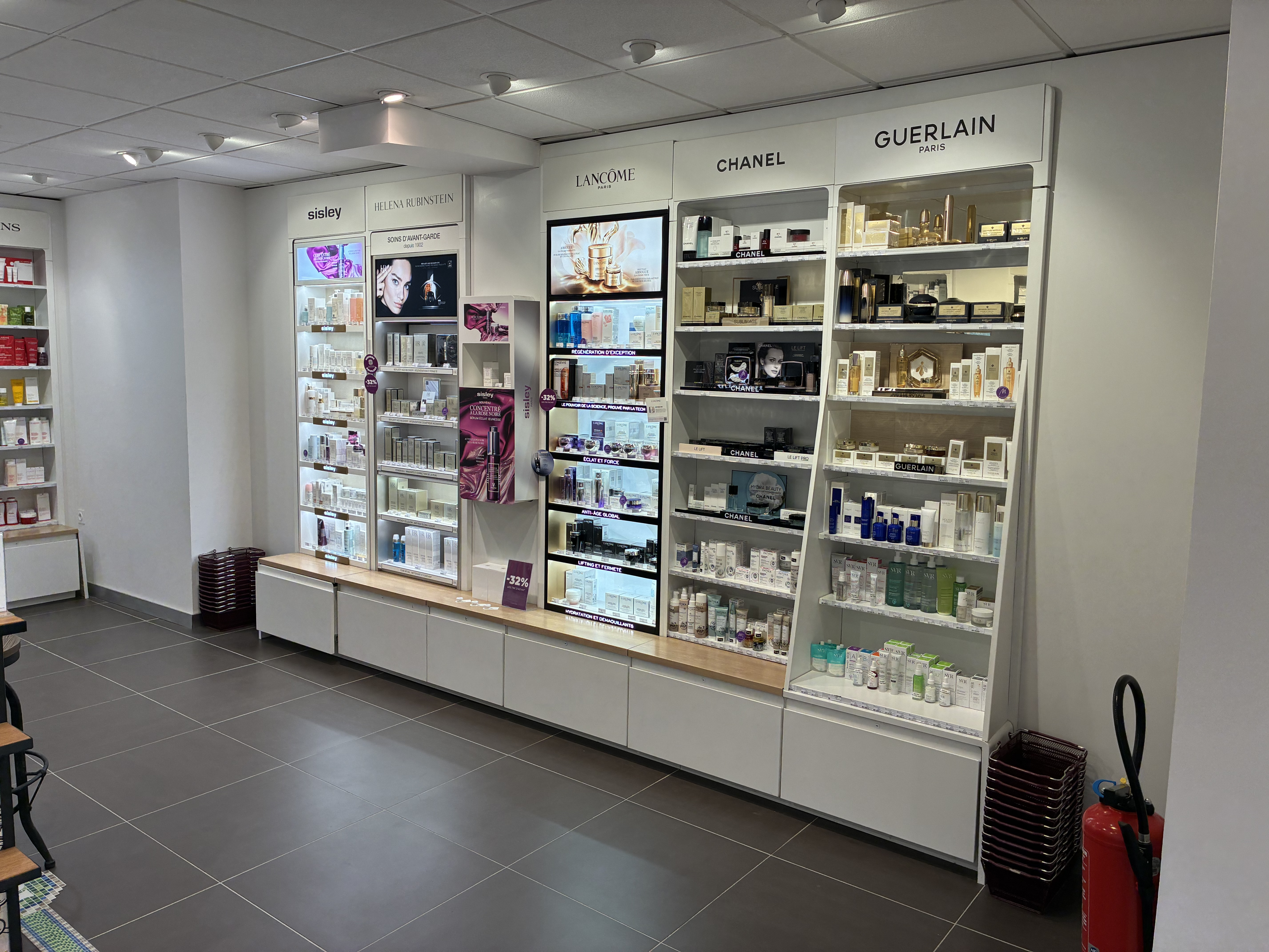 Foto 9 di Marionnaud - Parfumerie & Institut
