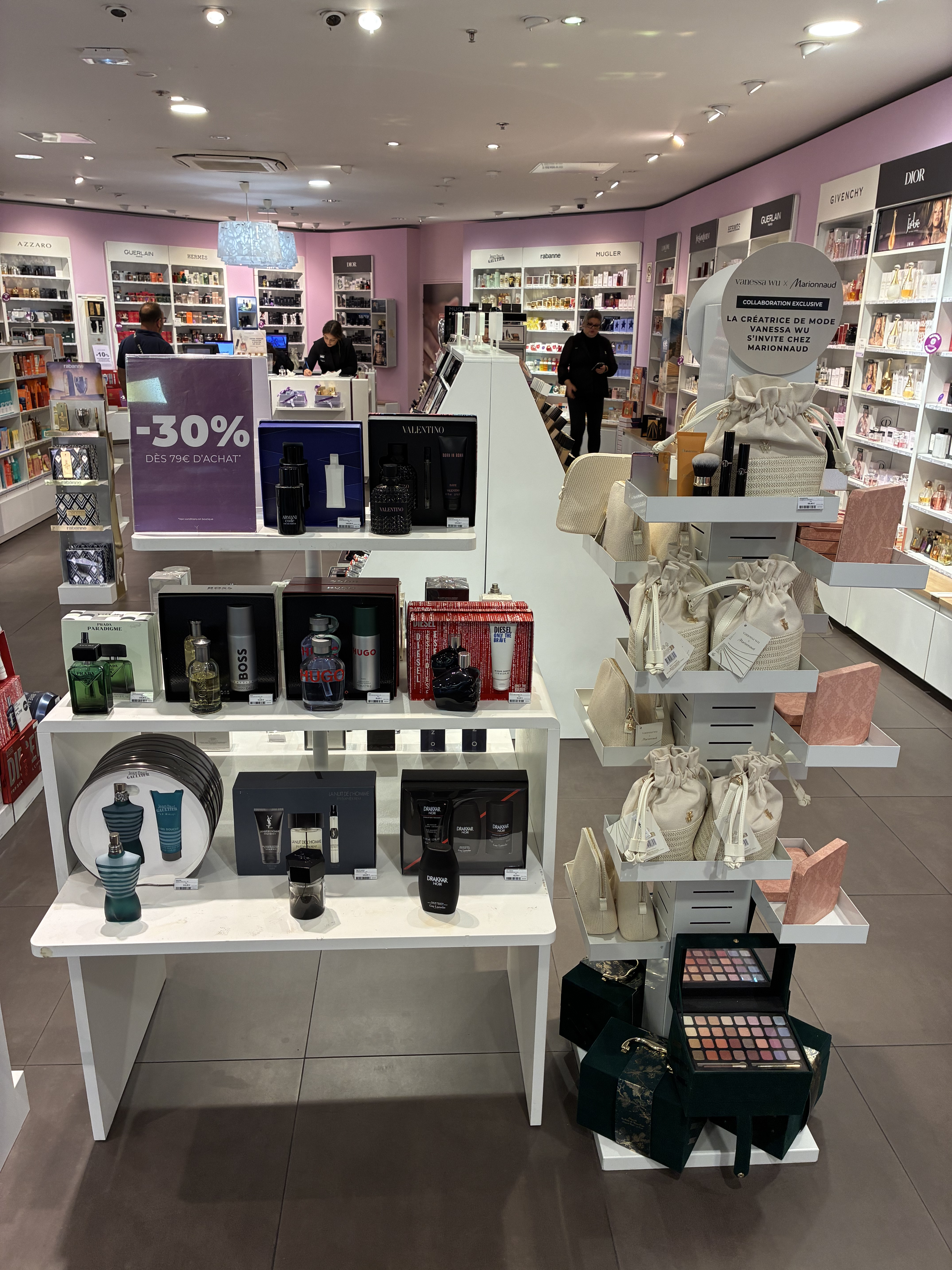 Foto 6 di Marionnaud-Parfumerie