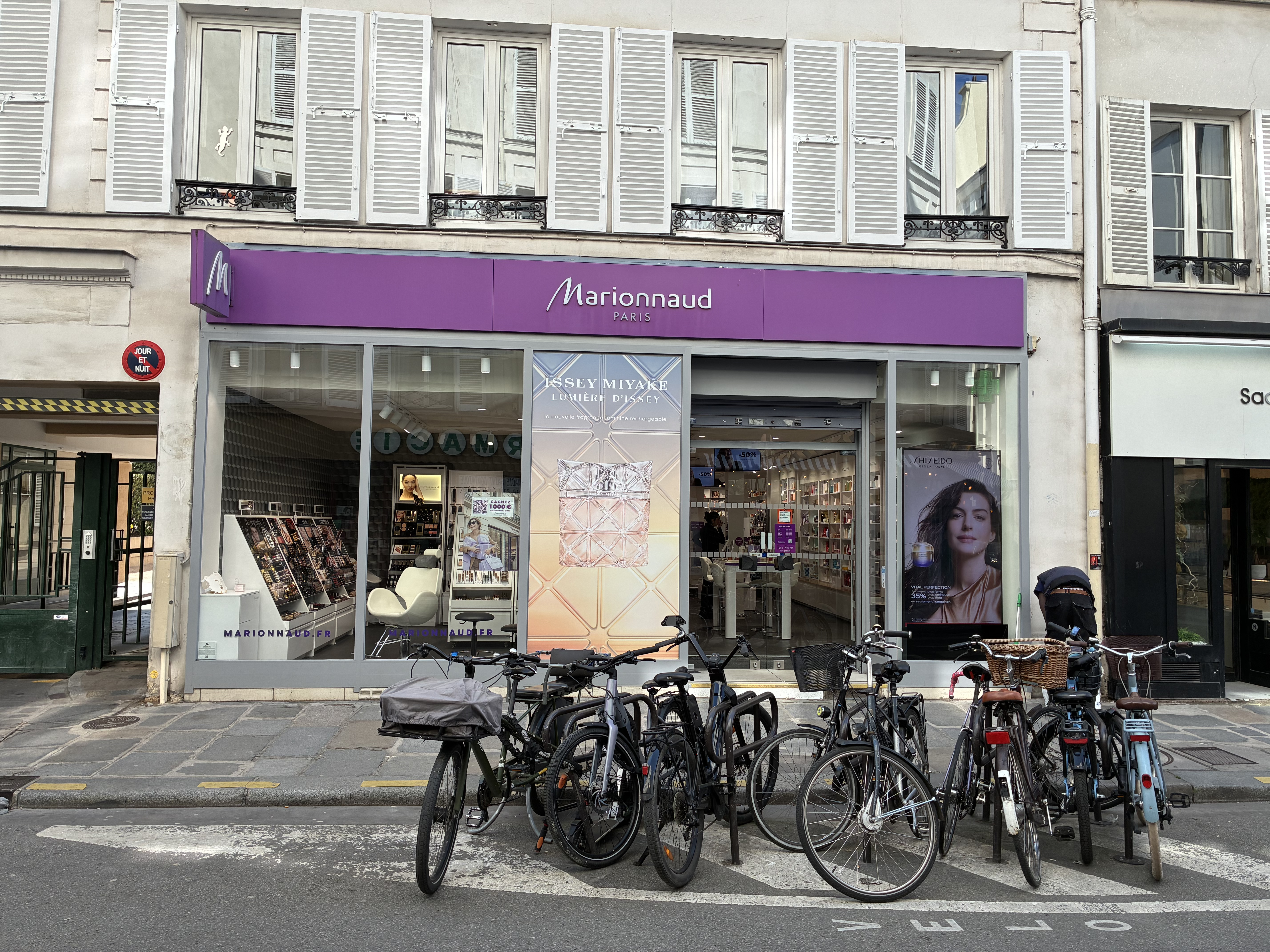 Foto 1 di Marionnaud-Parfumerie