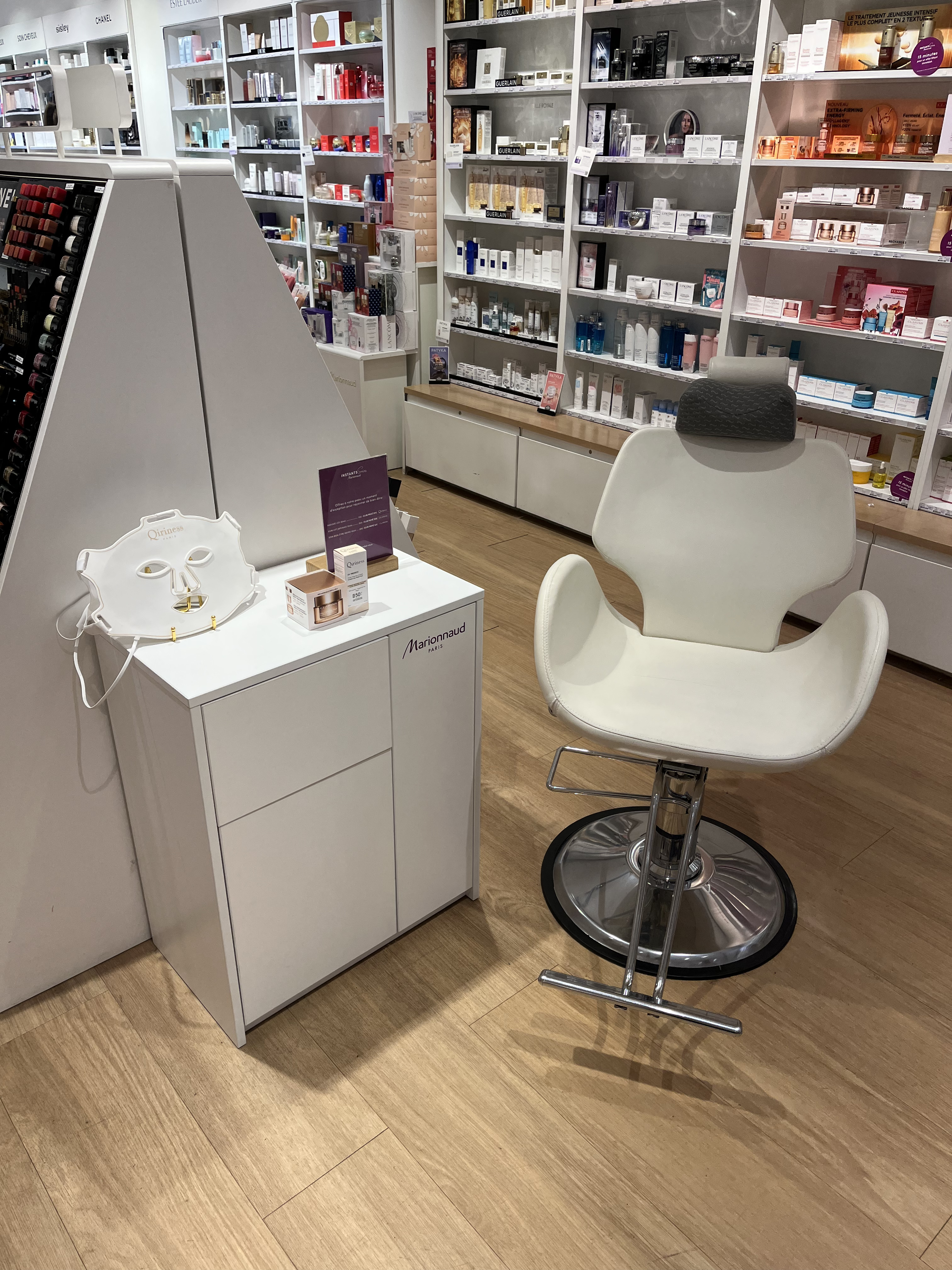 Foto 5 di Marionnaud-Parfumerie & Institut