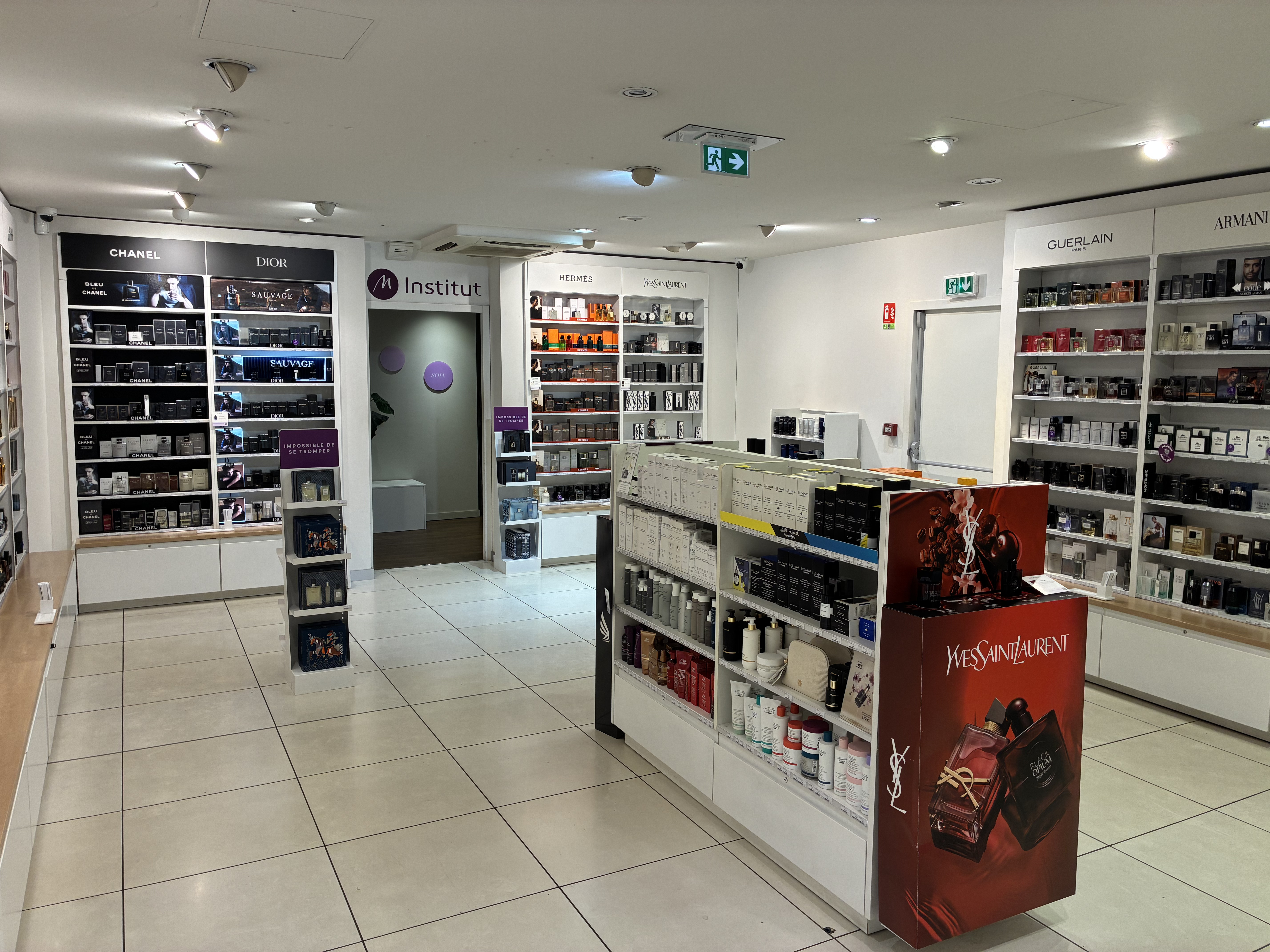 Fotografia 11 de Marionnaud - Parfumerie