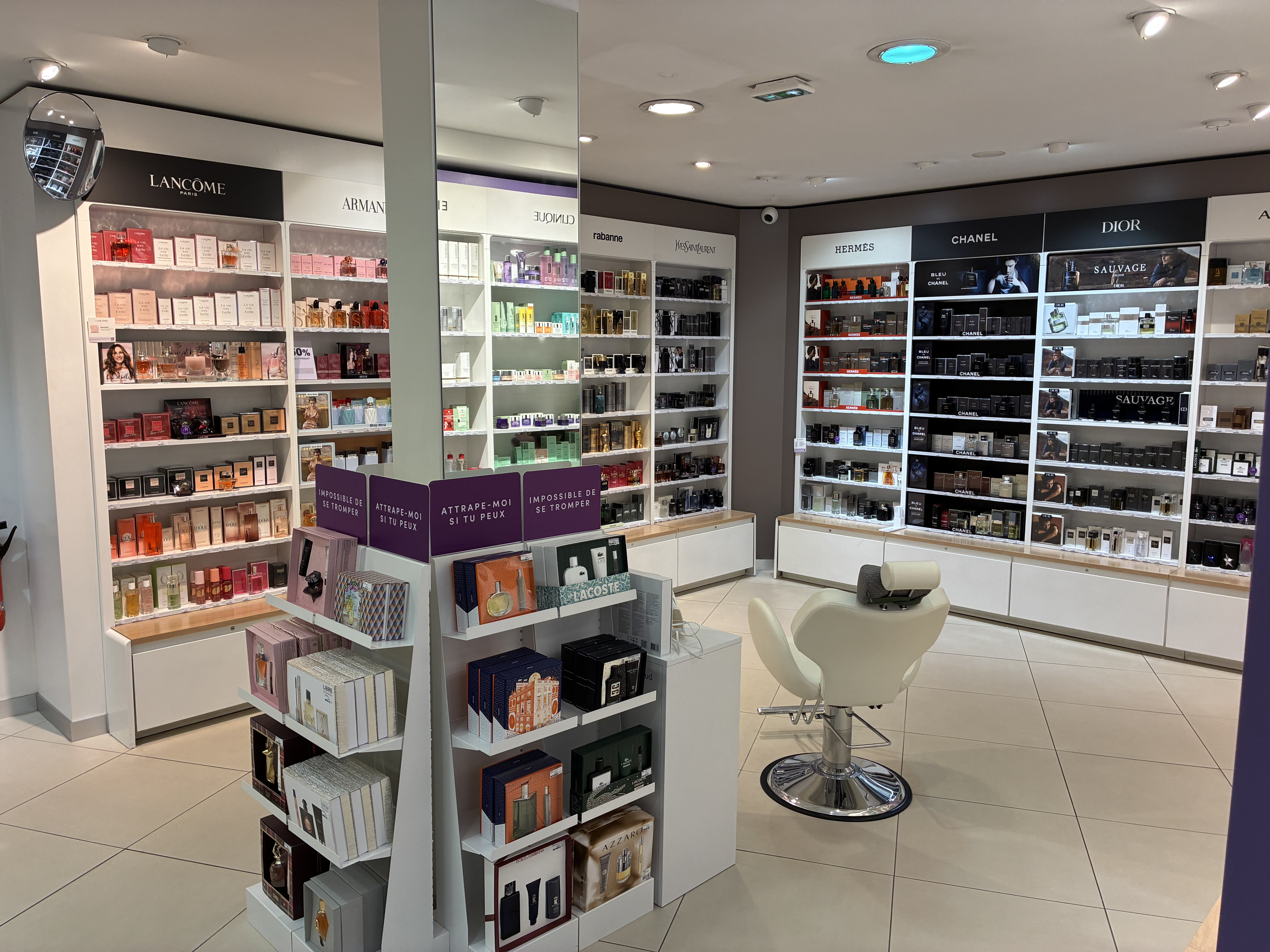 Foto 8 di Marionnaud-Parfumerie