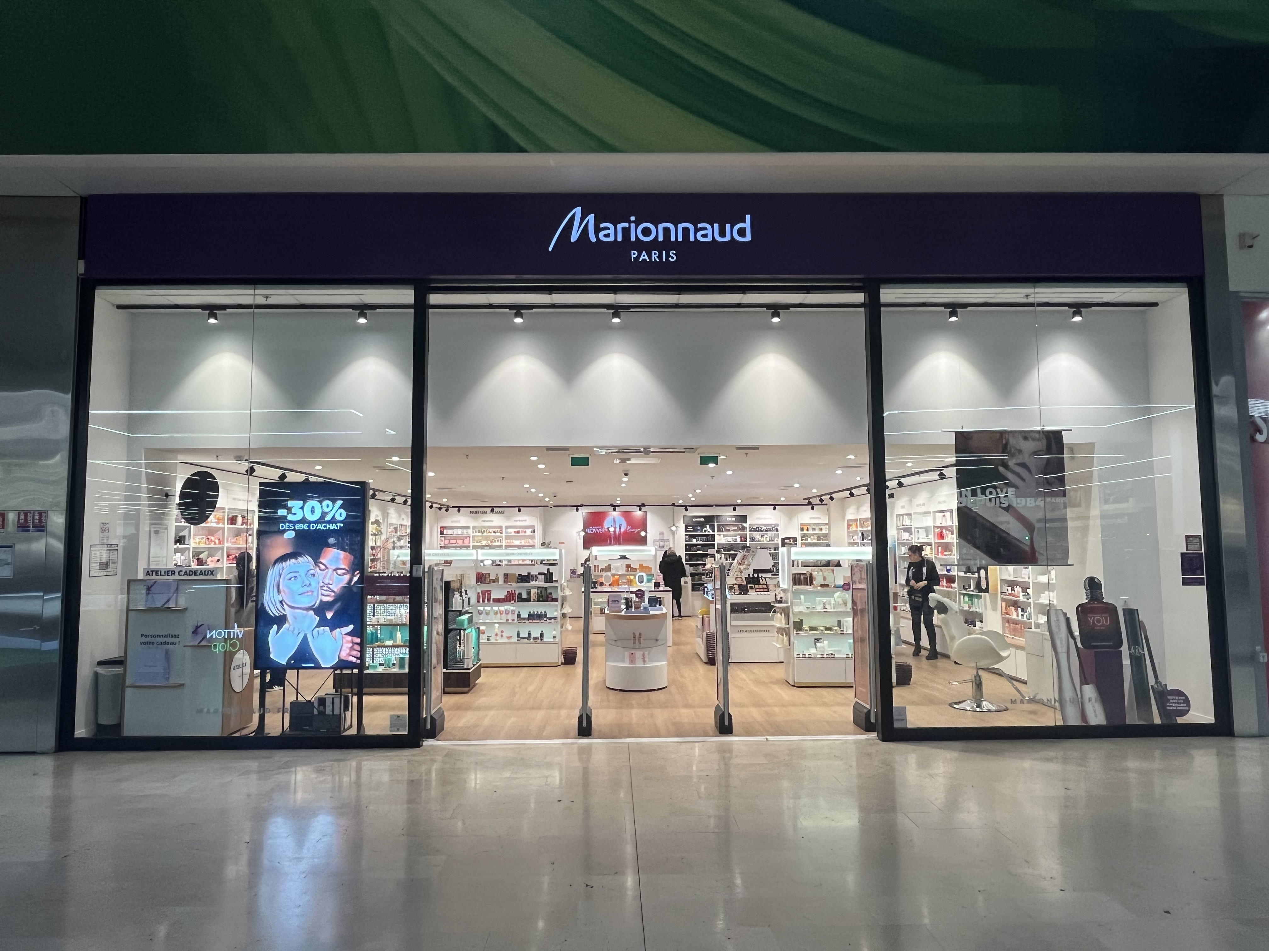 Foto 1 di Marionnaud - Parfumerie