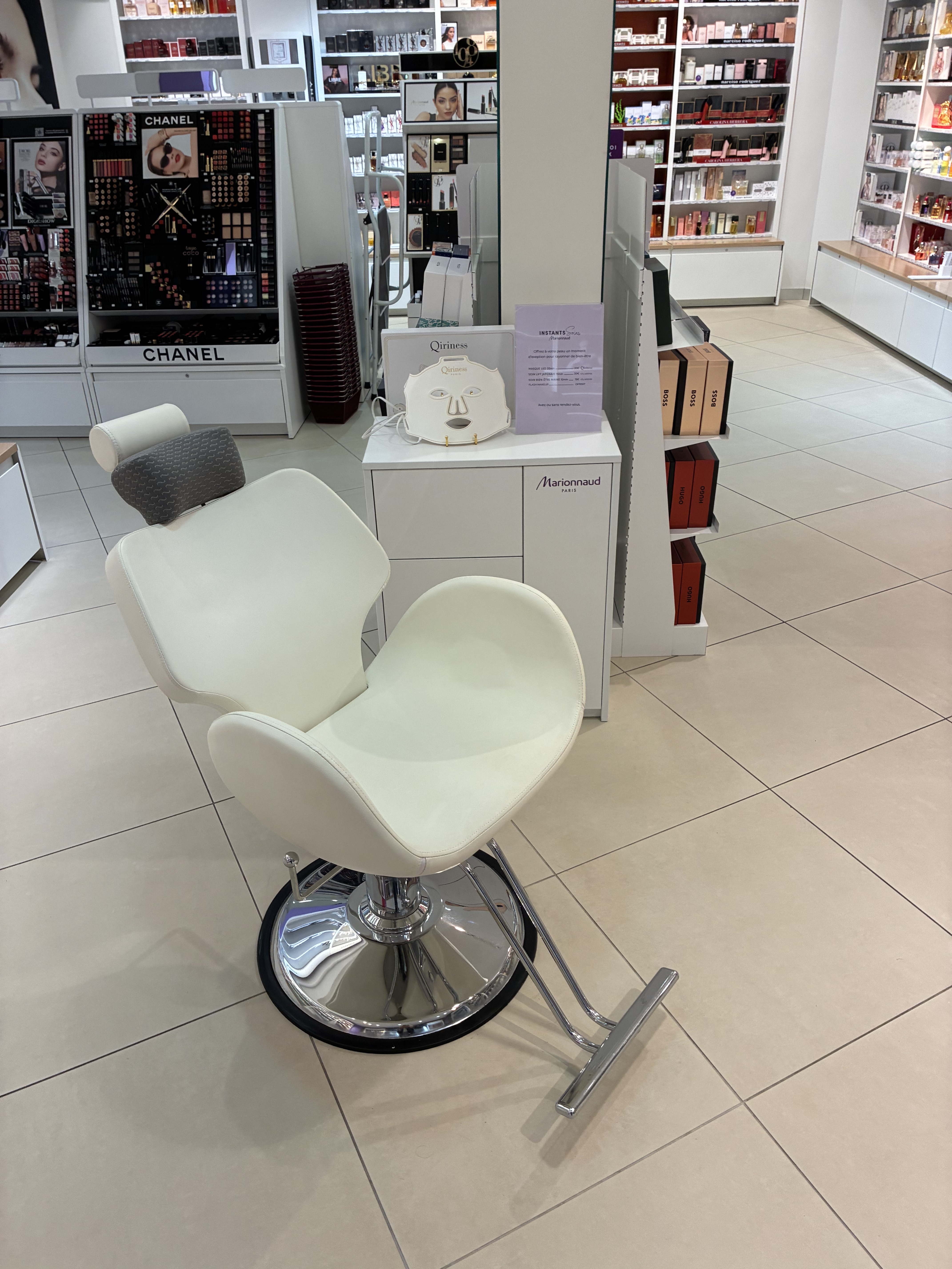 Foto 9 di Marionnaud-Parfumerie