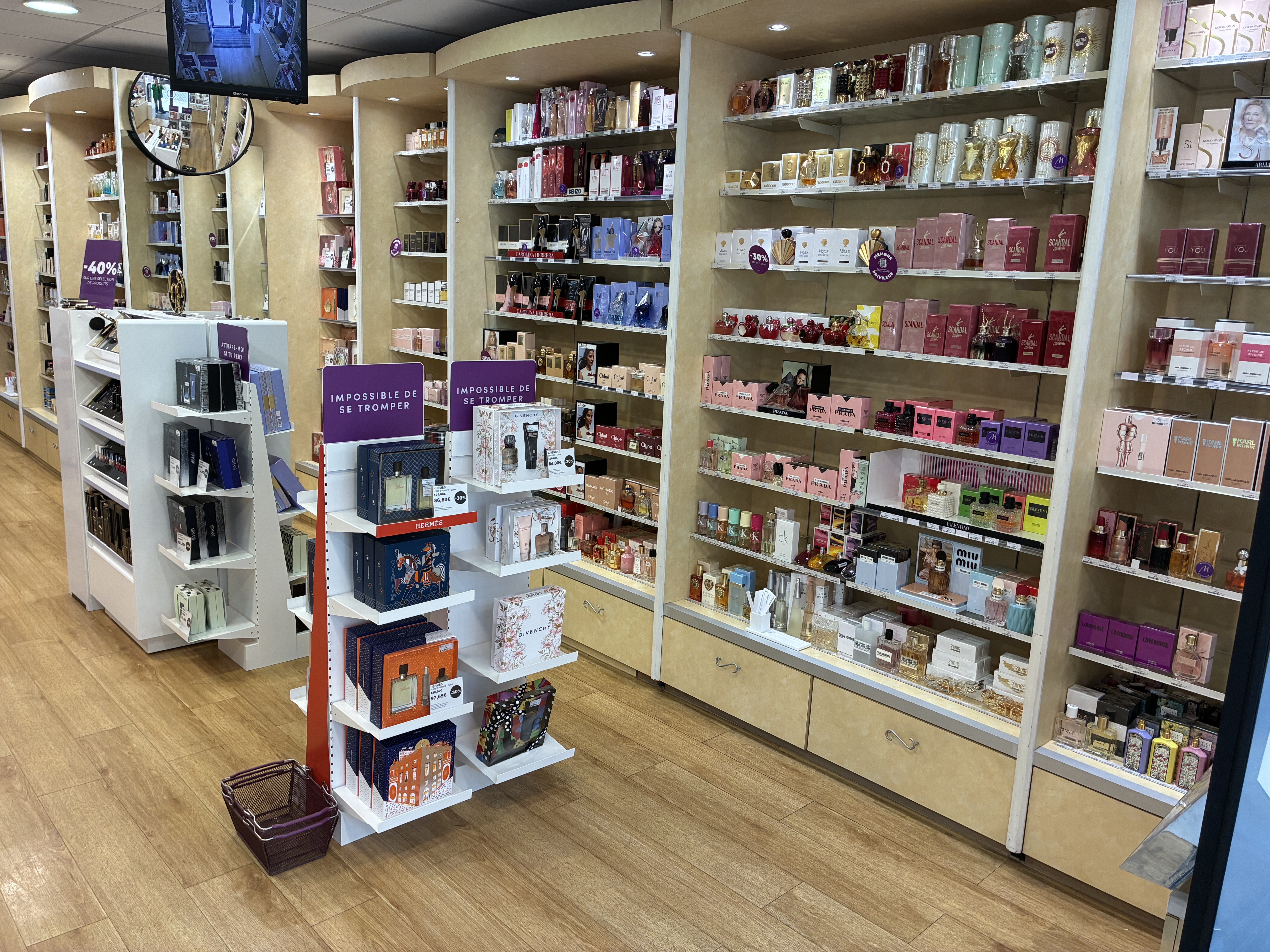 Foto 10 di Marionnaud - Parfumerie & Institut