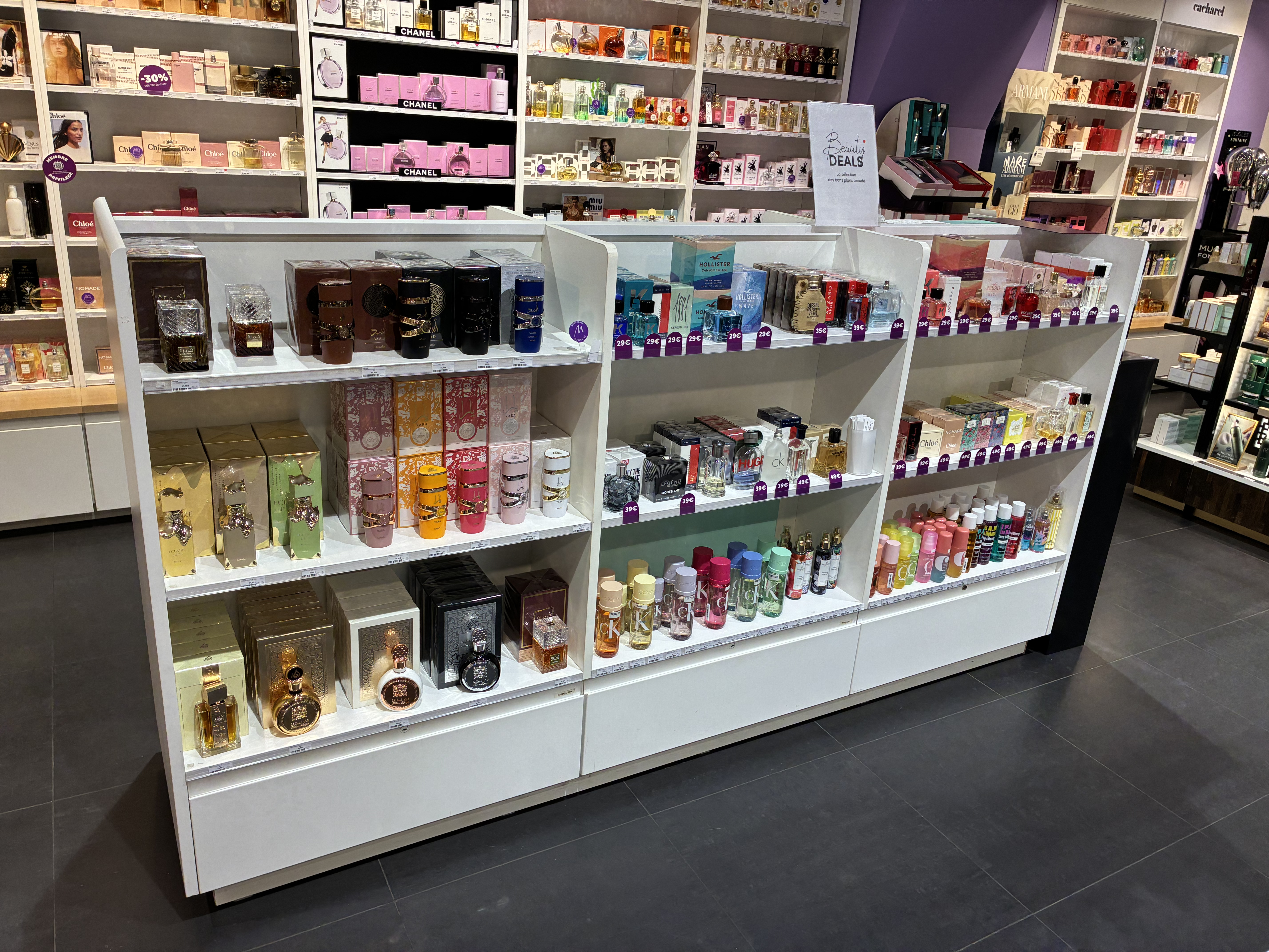 Foto 2 di Marionnaud-Parfumerie