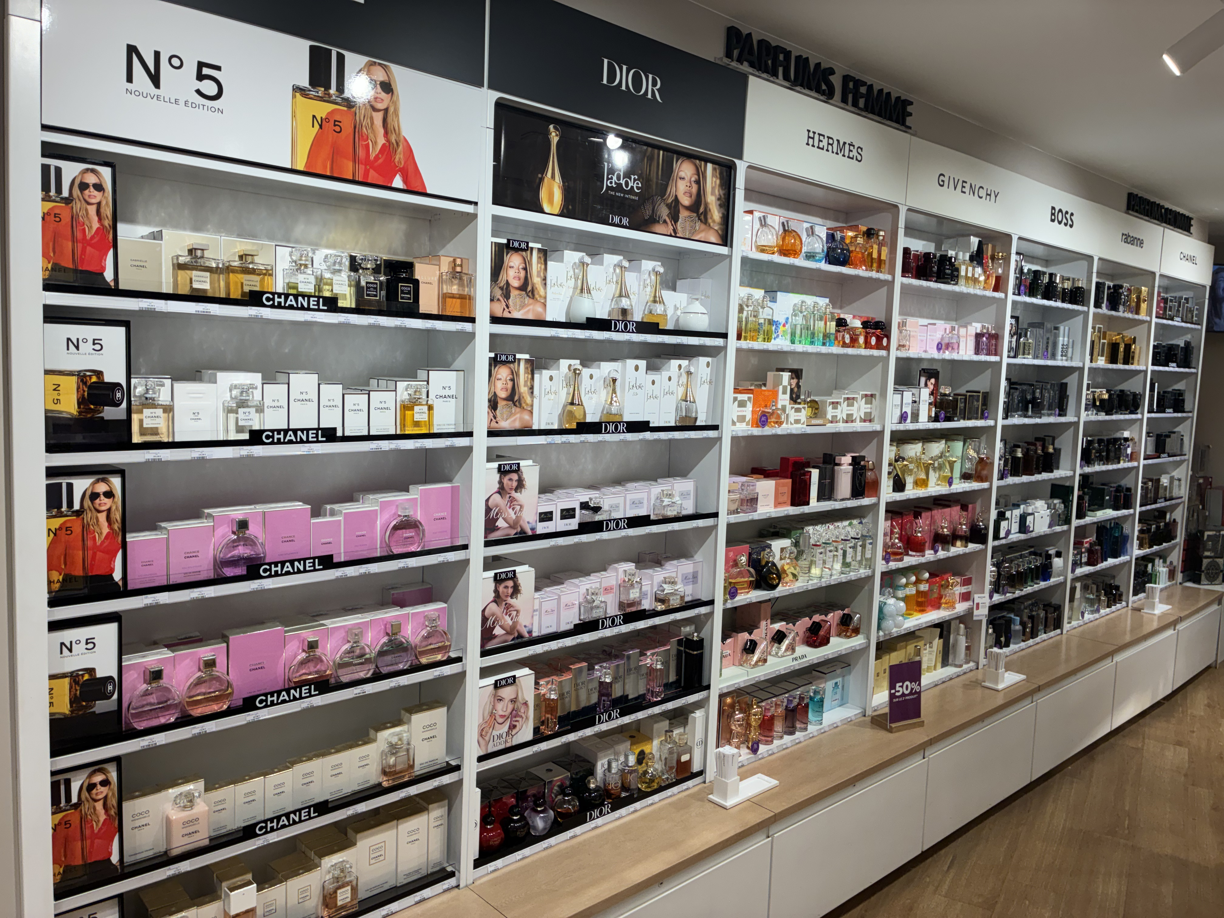 Foto 4 di Marionnaud-Parfumerie