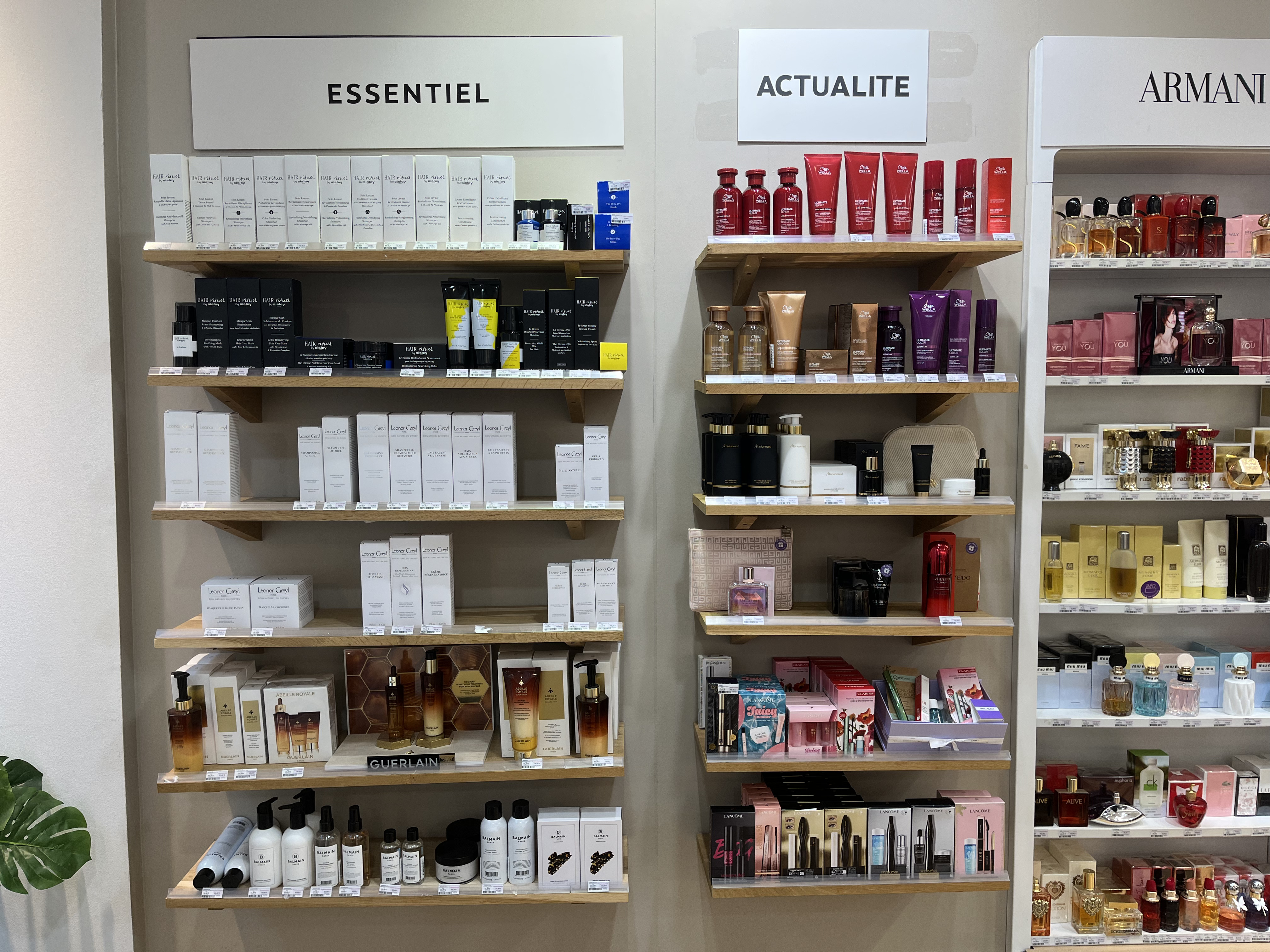 Foto 11 di Marionnaud - Parfumerie & Institut