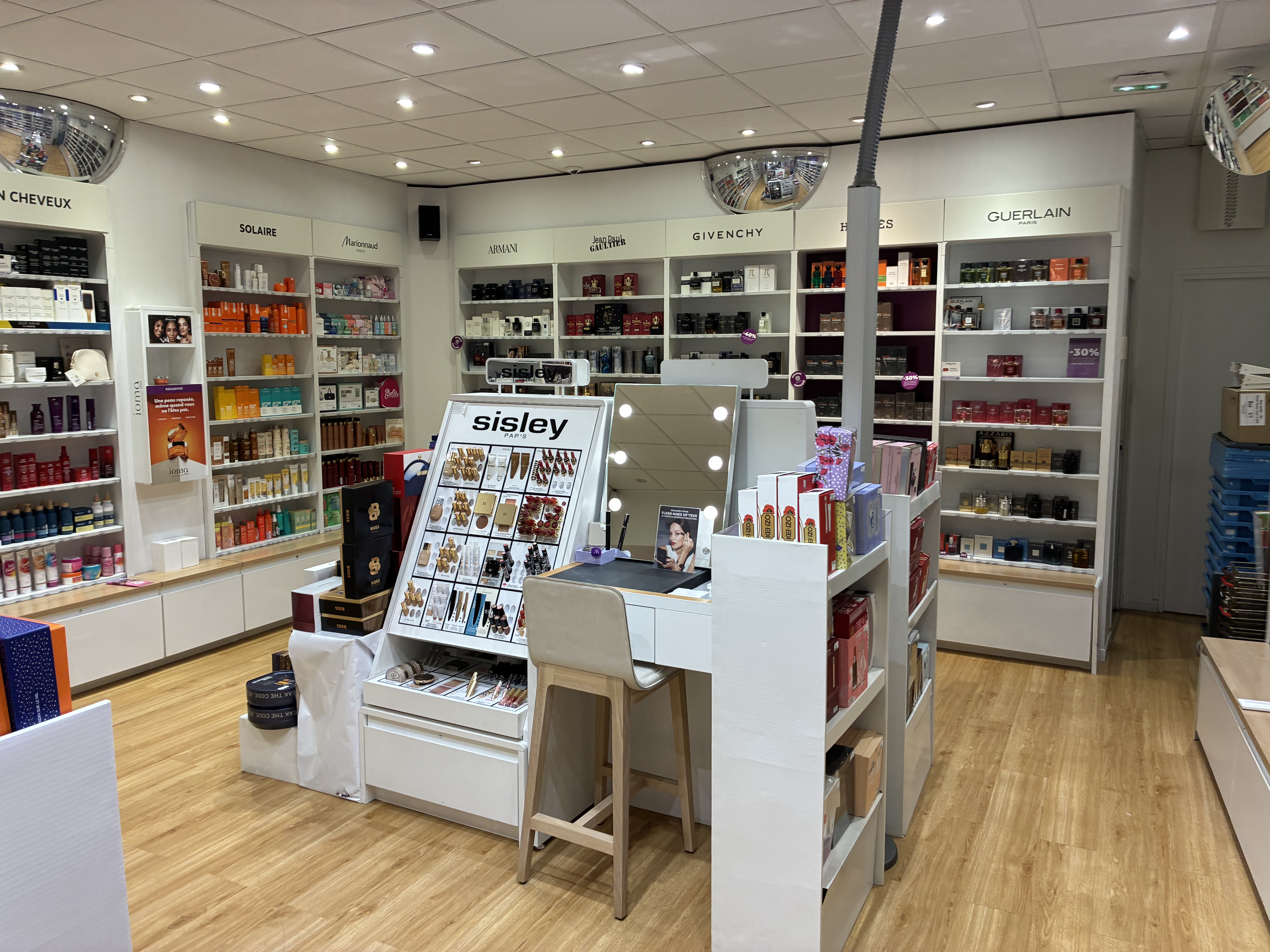 Foto 10 di Marionnaud-Parfumerie