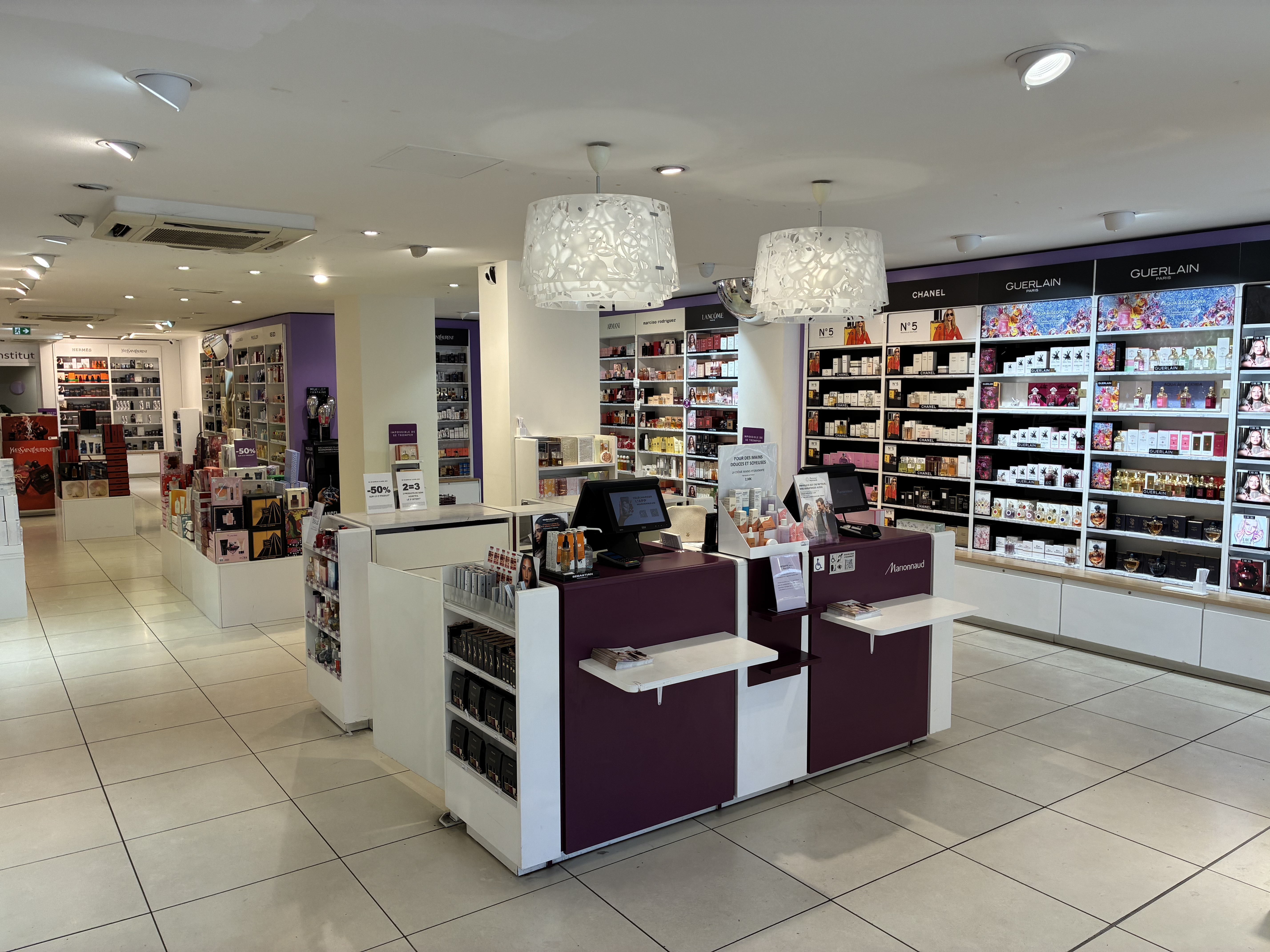 Fotografia 9 de Marionnaud - Parfumerie