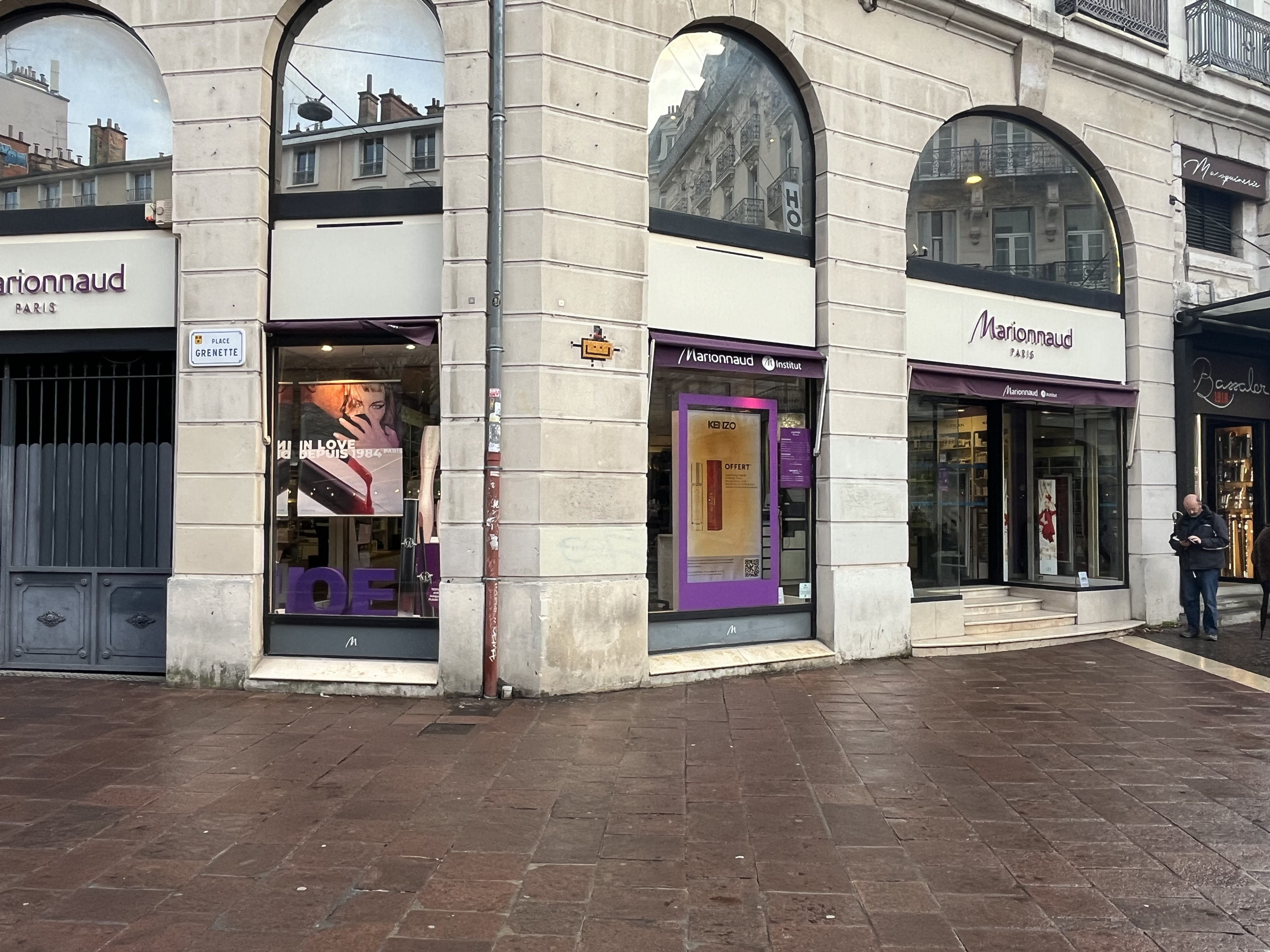 Foto 1 di Marionnaud - Parfumerie & Institut