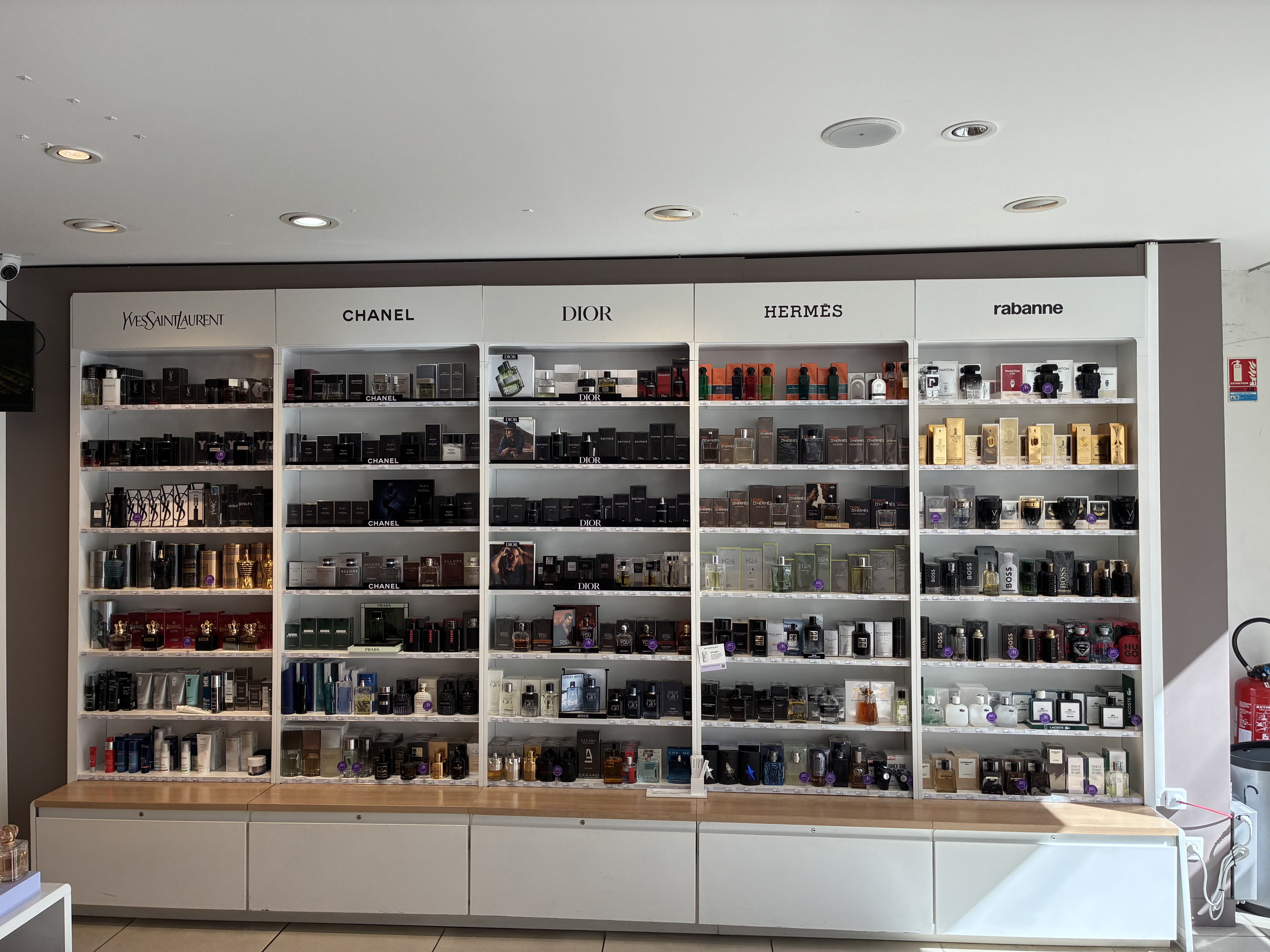 Foto 4 di Marionnaud-Parfumerie