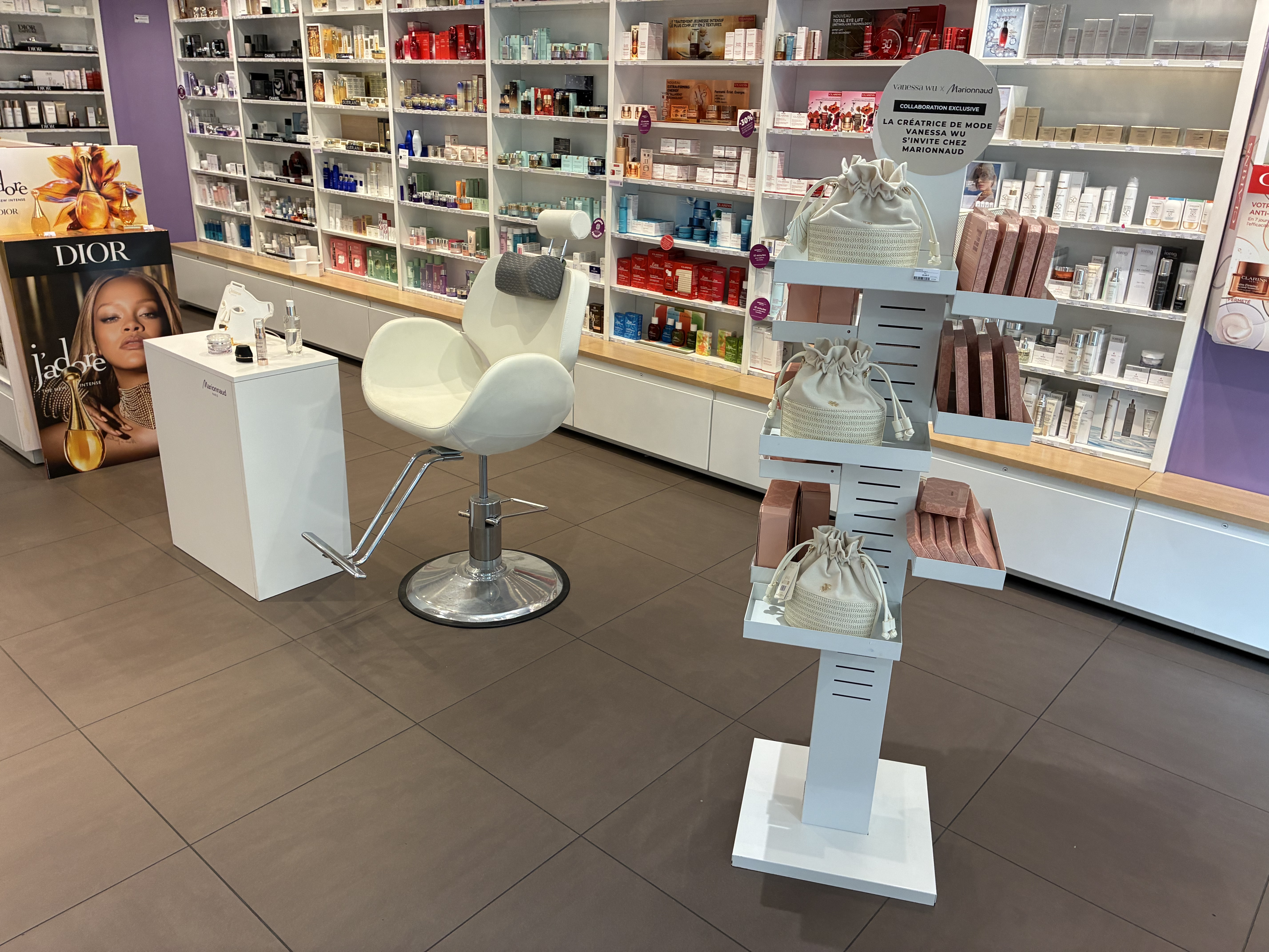 Foto 5 di Marionnaud - Parfumerie & Institut