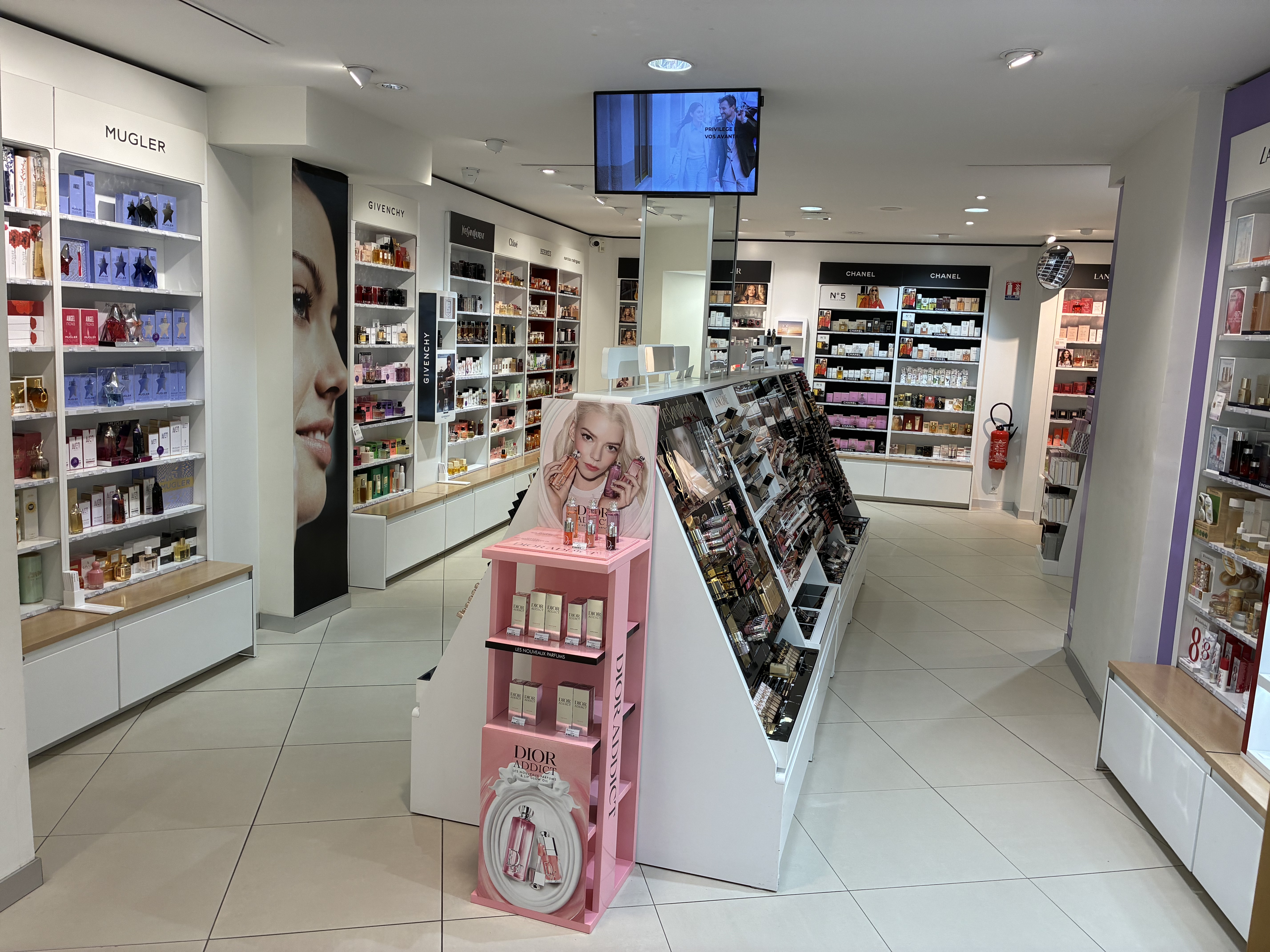 Foto 5 di Marionnaud-Parfumerie