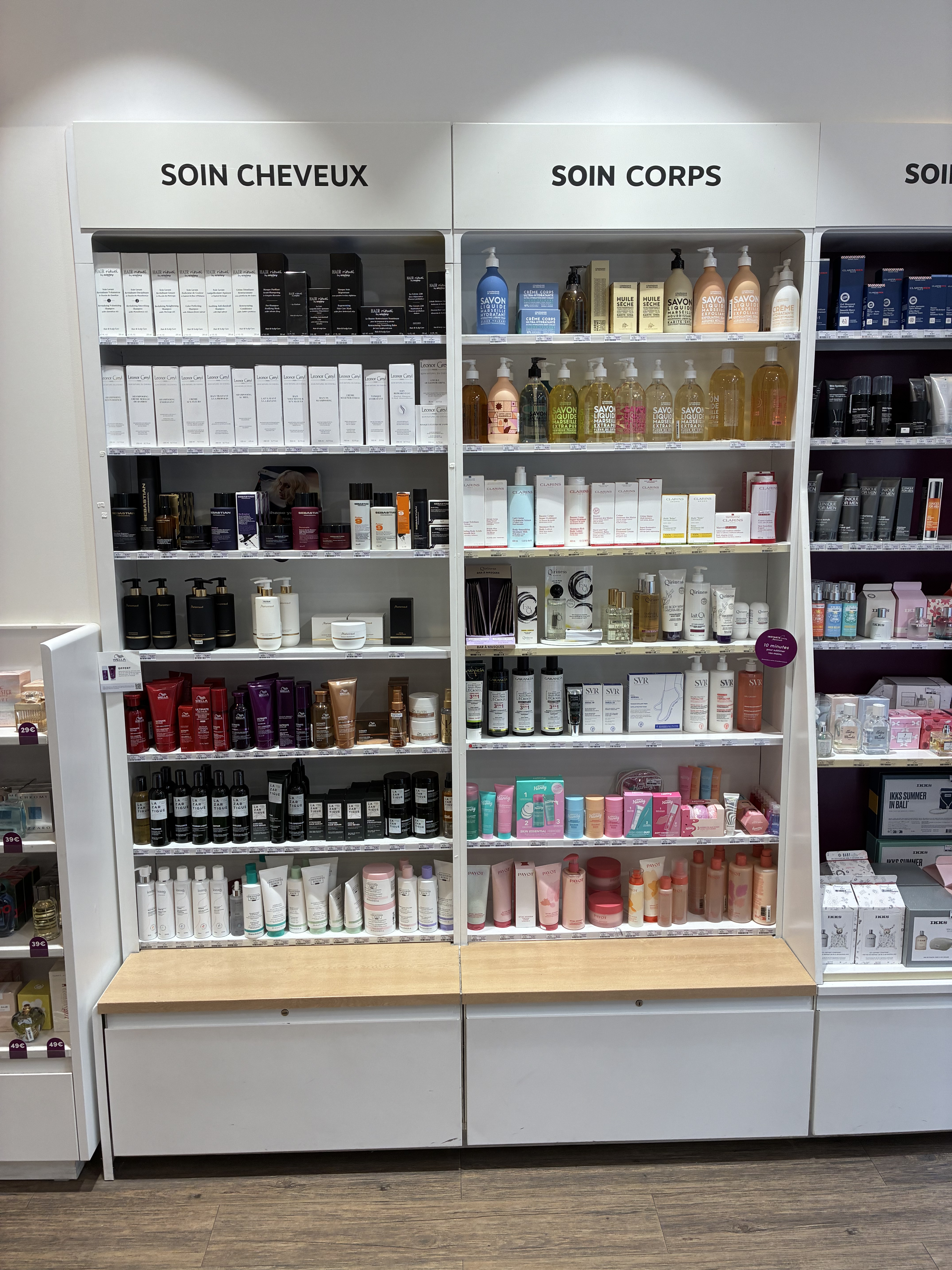 Foto 6 di Marionnaud-Parfumerie