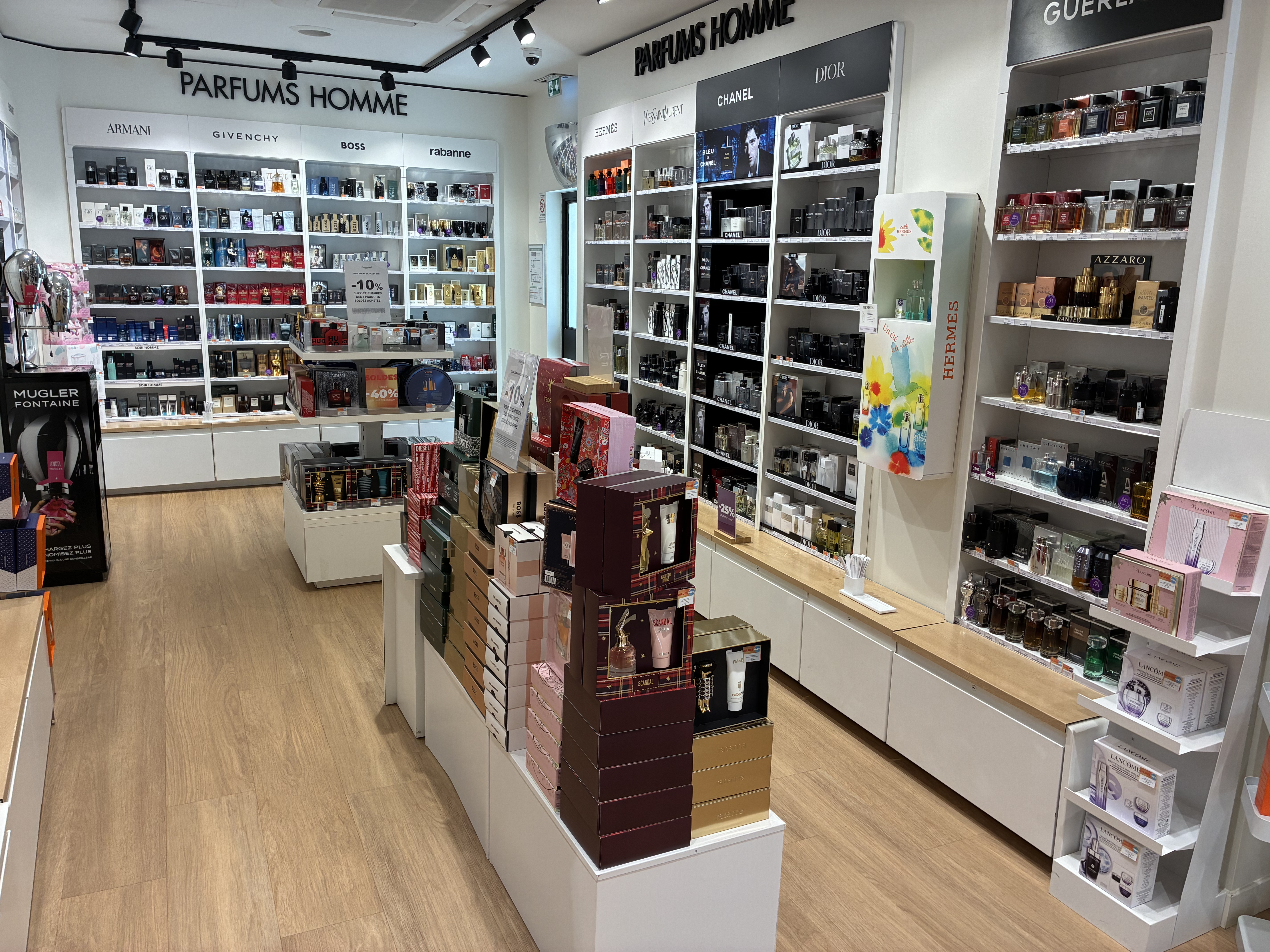 Foto 11 di Marionnaud-Parfumerie