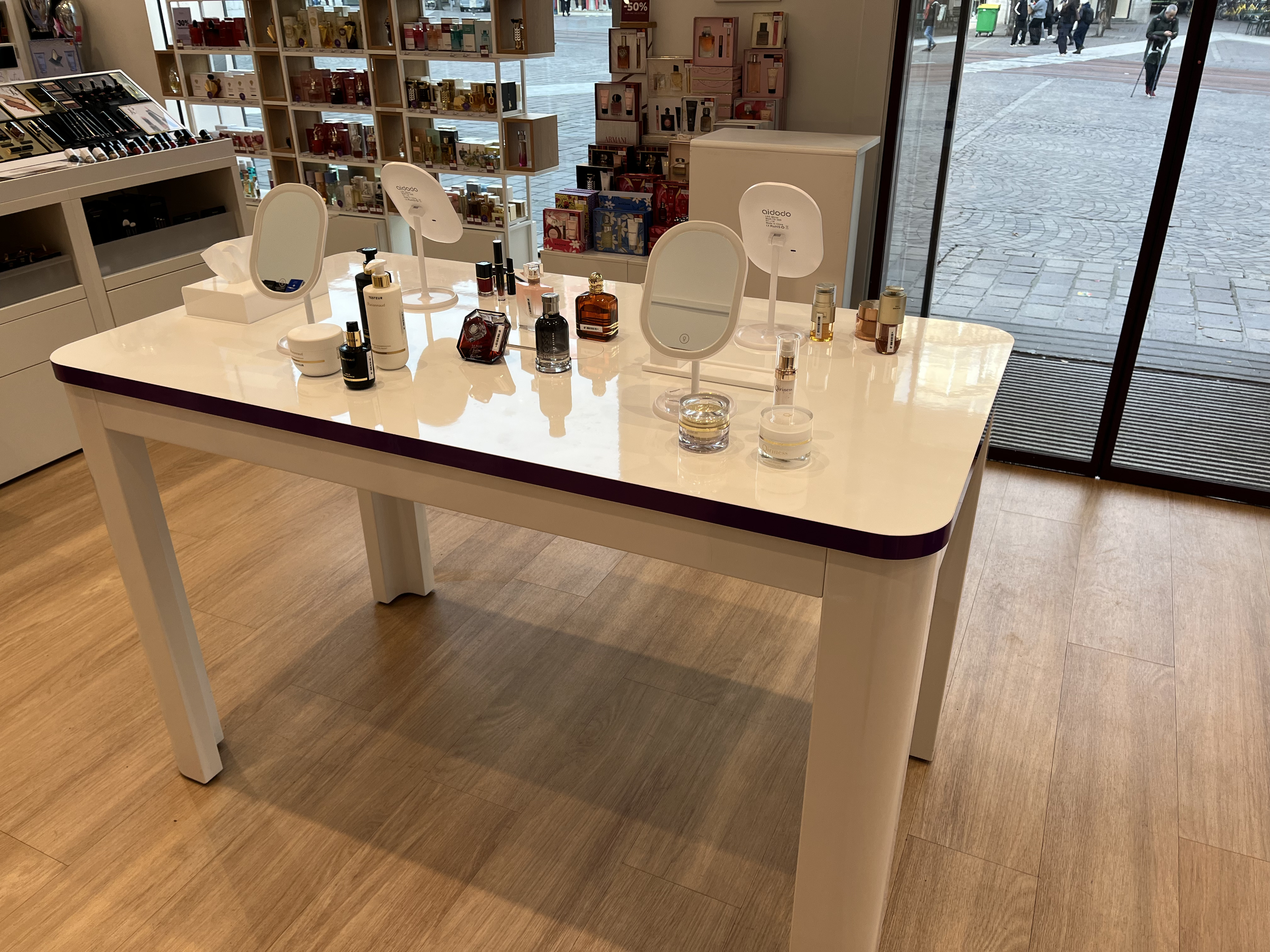 Foto 7 di Marionnaud - Parfumerie & Institut