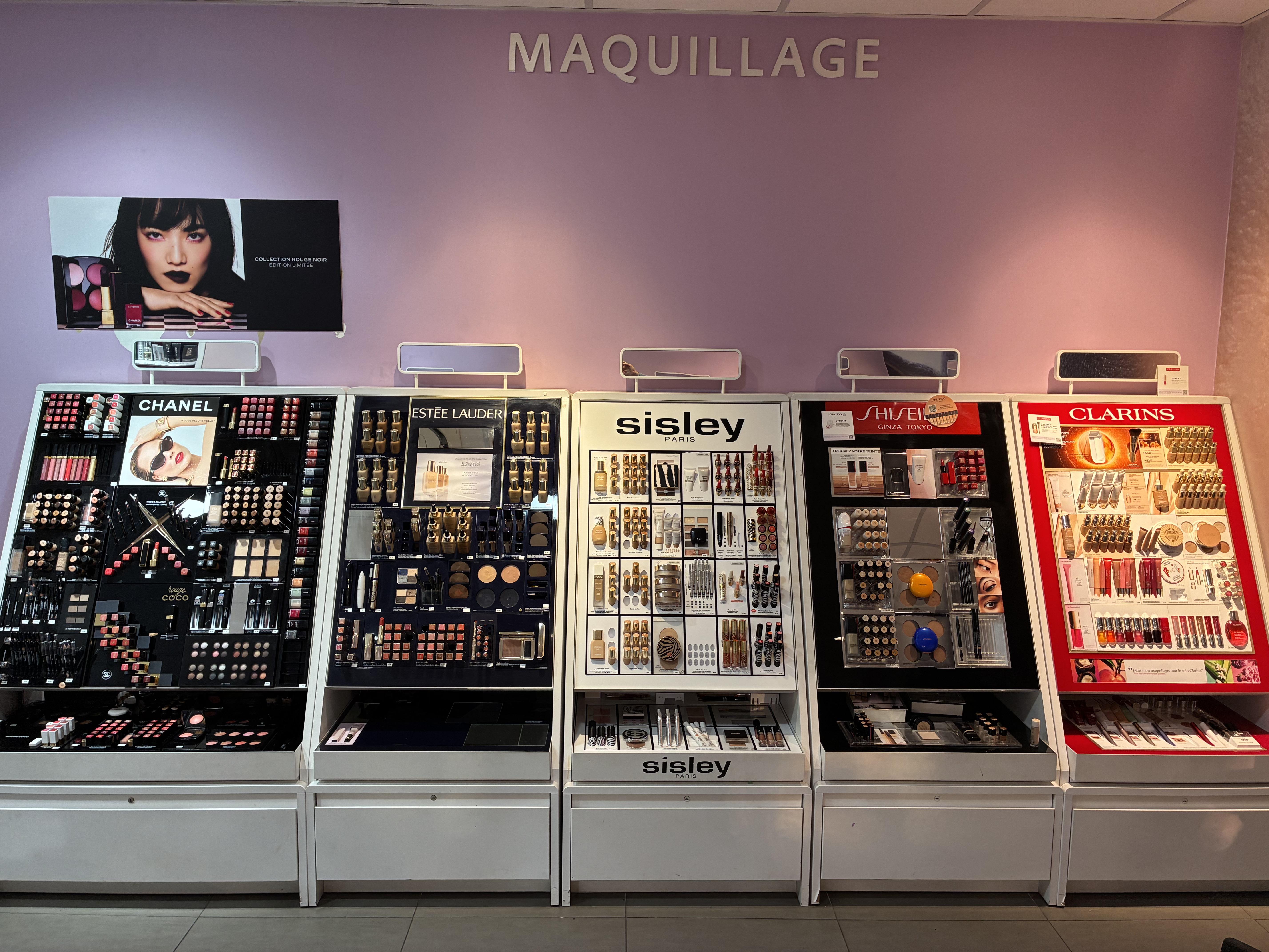 Foto 9 de Marionnaud-Parfumerie
