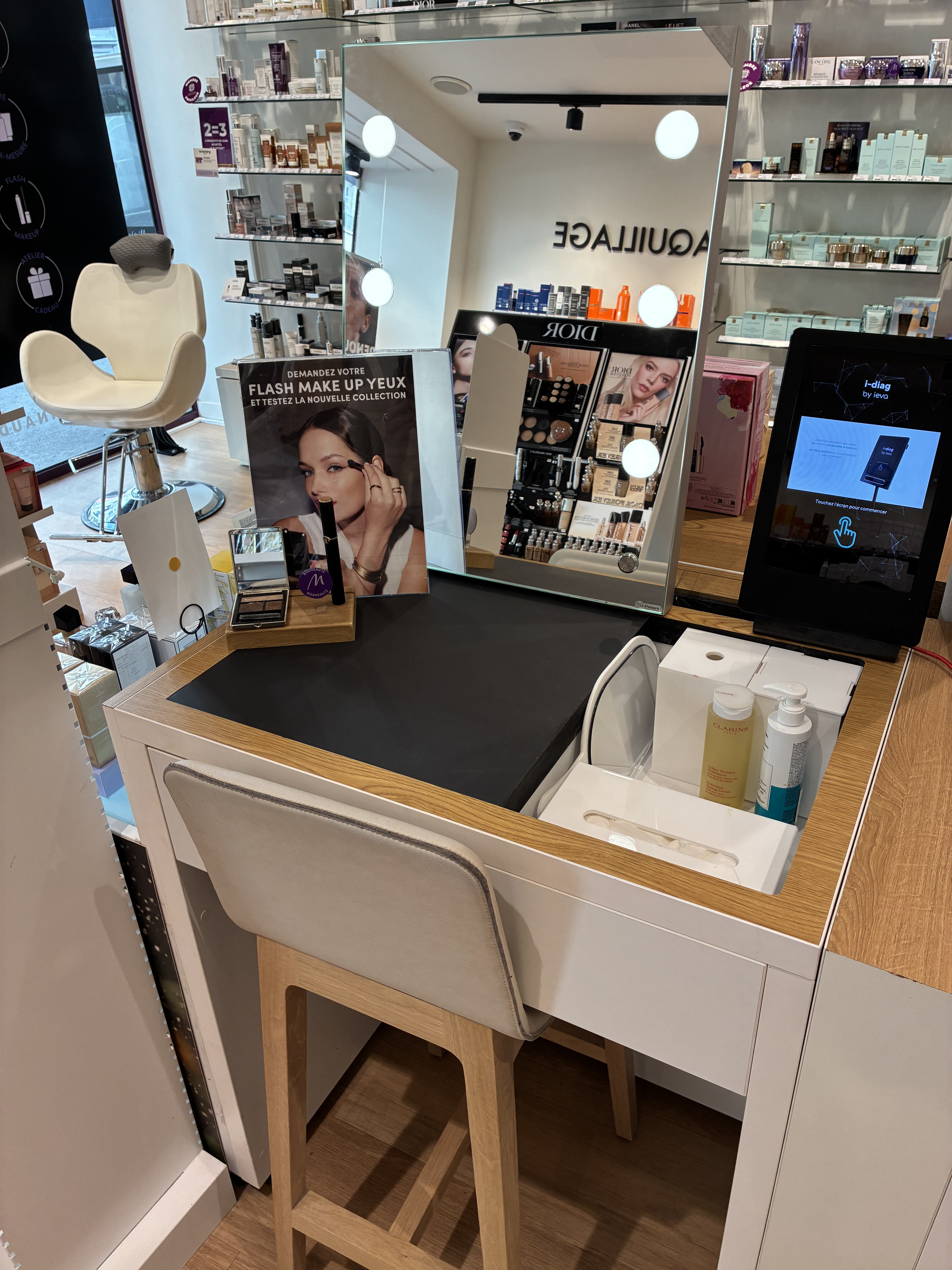 Foto 4 di Marionnaud-Parfumerie
