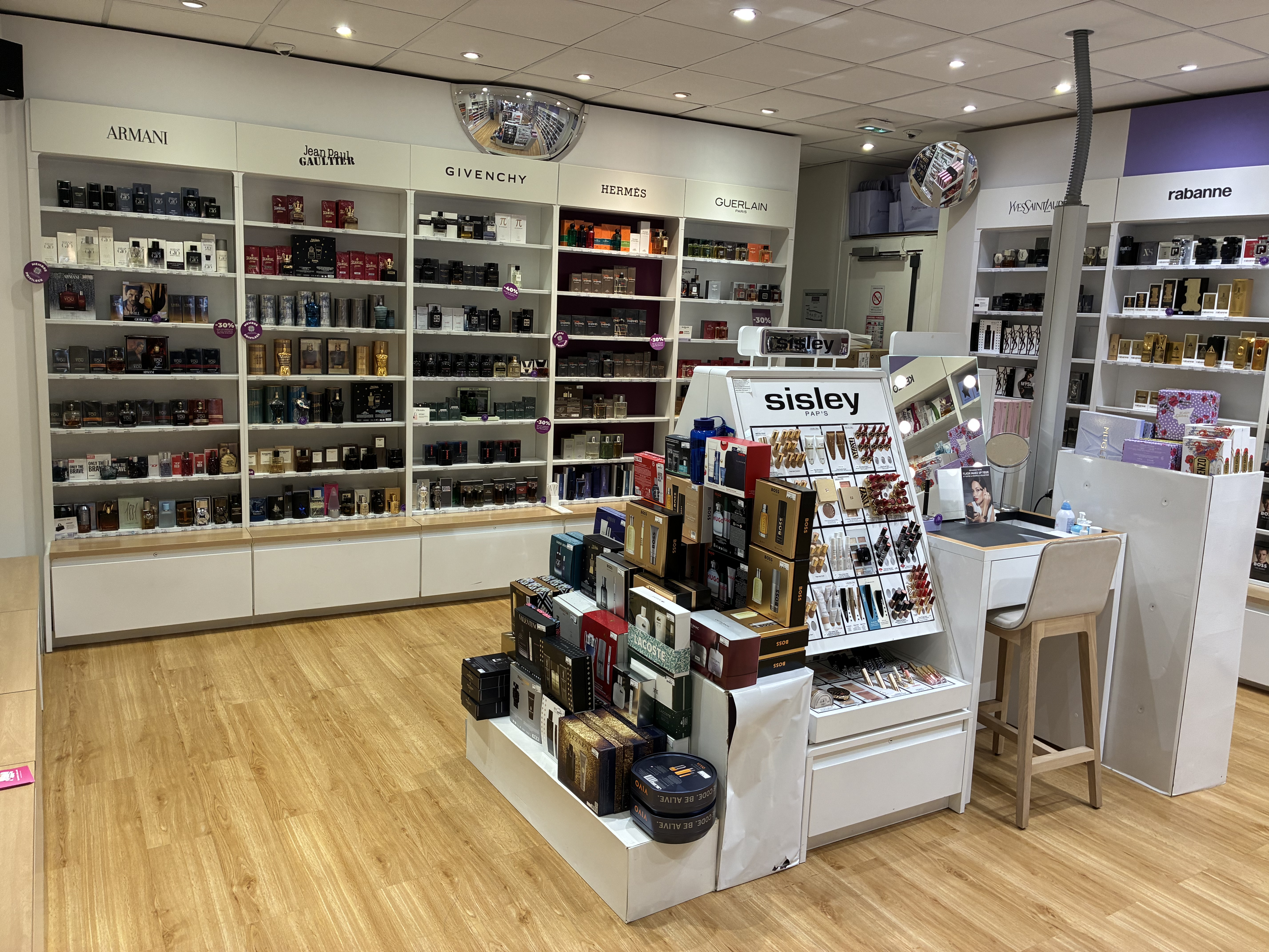 Foto 11 di Marionnaud-Parfumerie