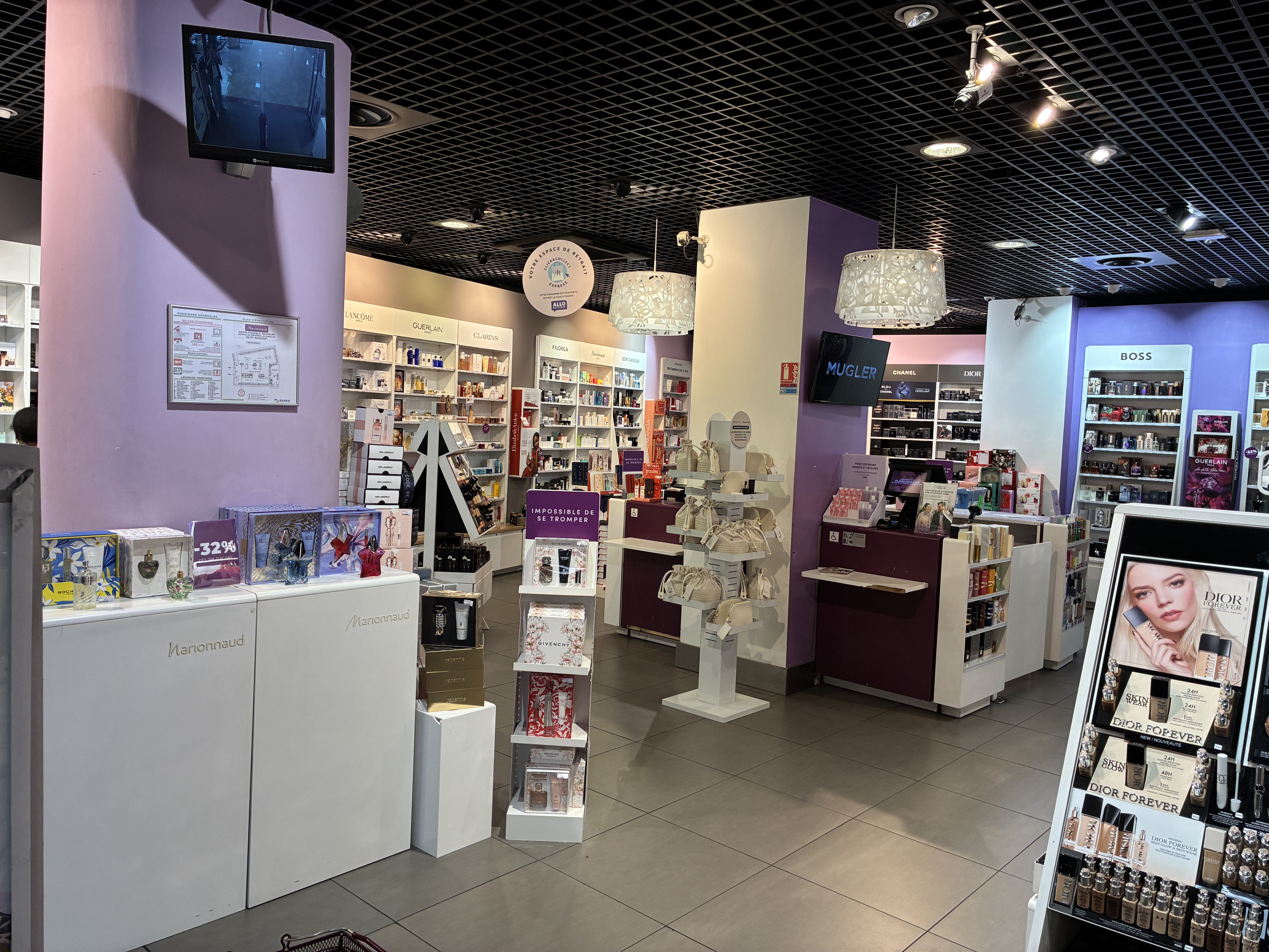 Foto 4 di Marionnaud-Parfumerie