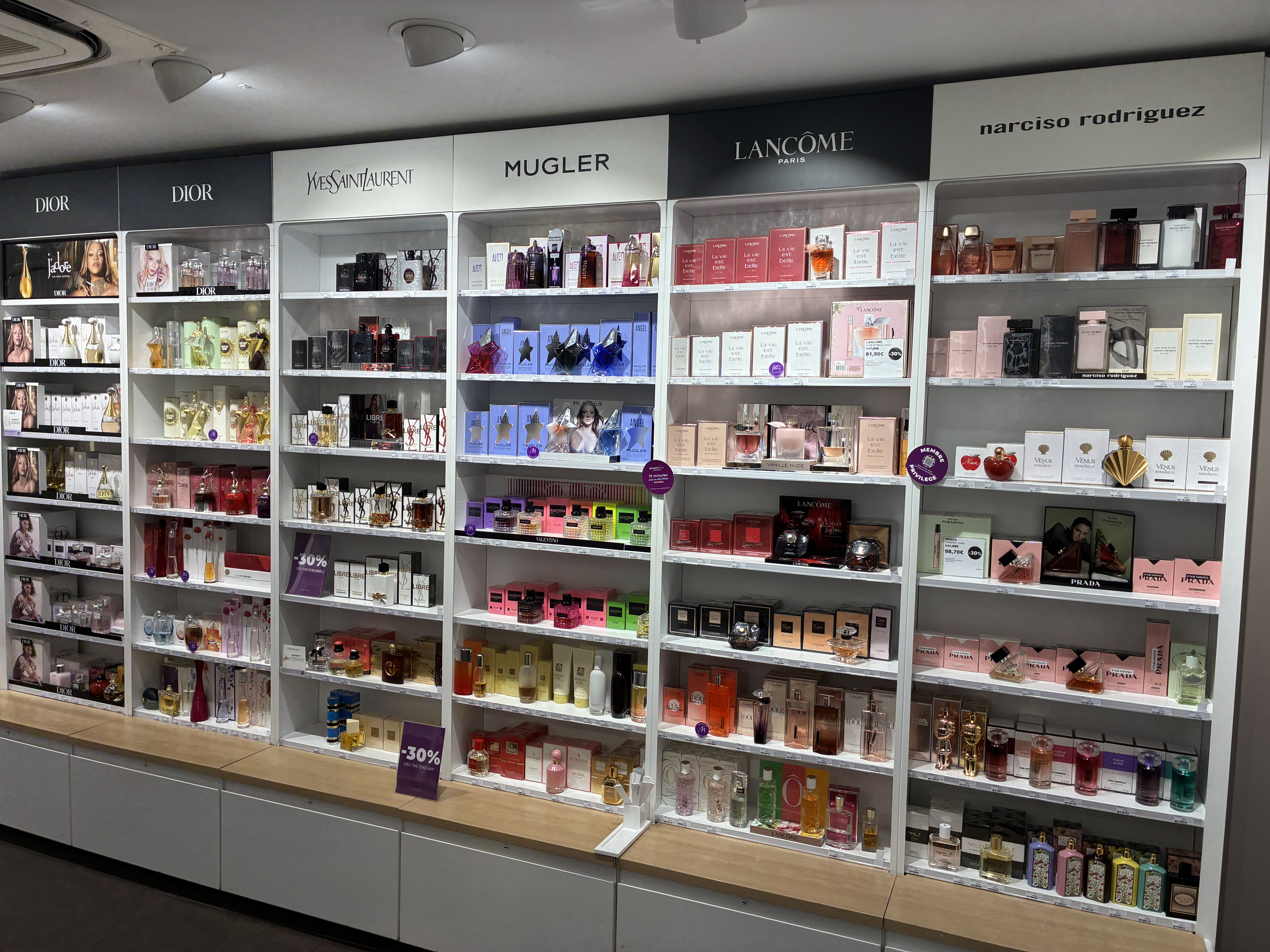 Foto 11 di Marionnaud - Parfumerie & Institut