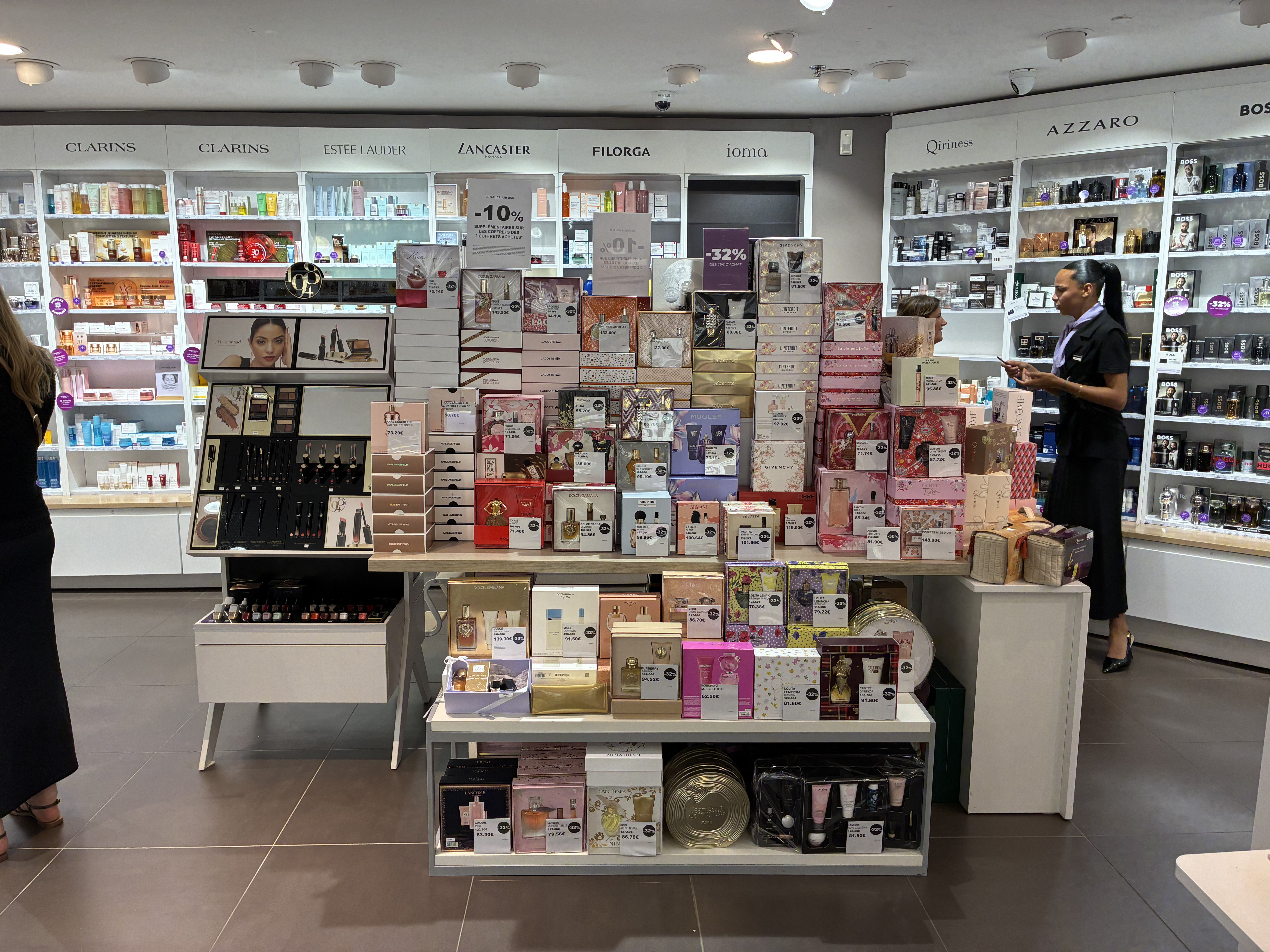 Foto 2 di Marionnaud-Parfumerie