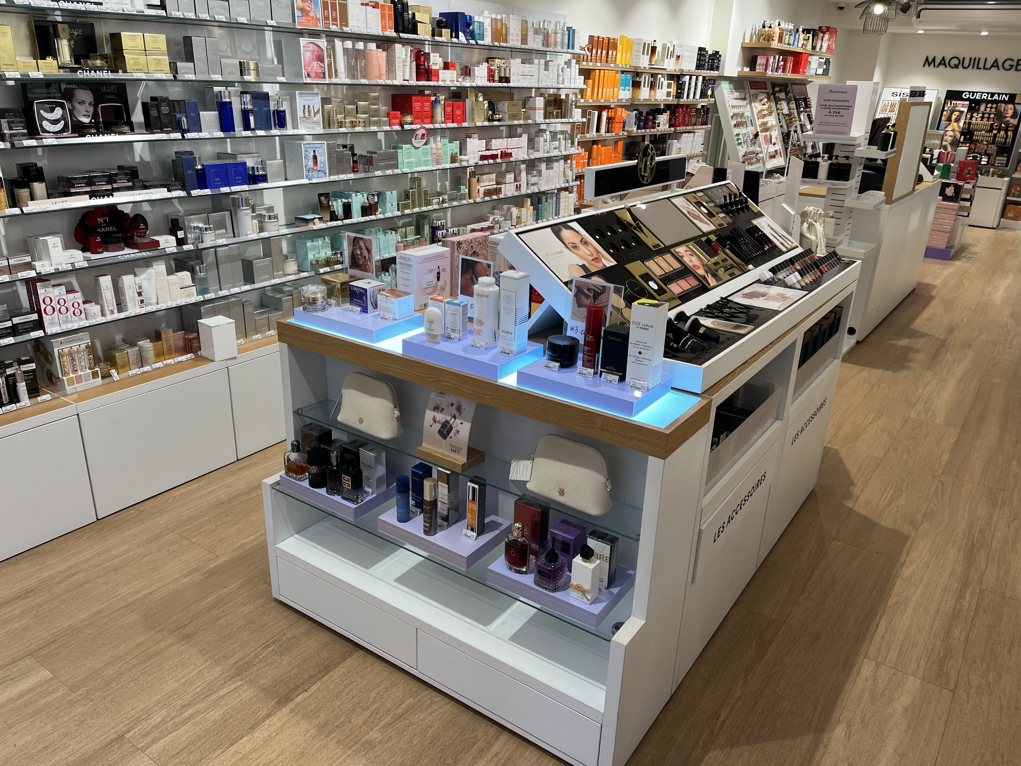 Foto 3 di Marionnaud-Parfumerie