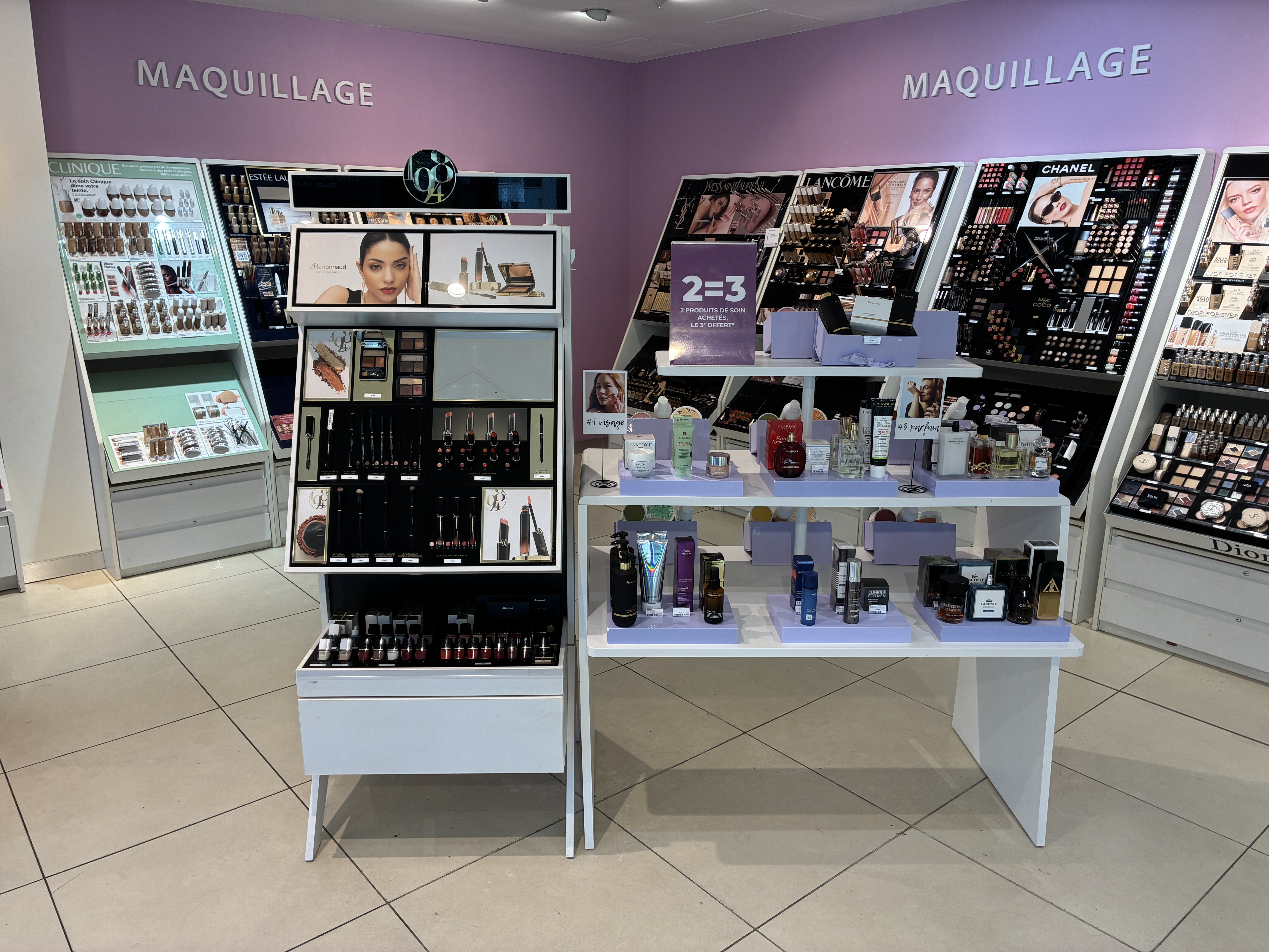 Fotografia 5 de Marionnaud - Parfumerie