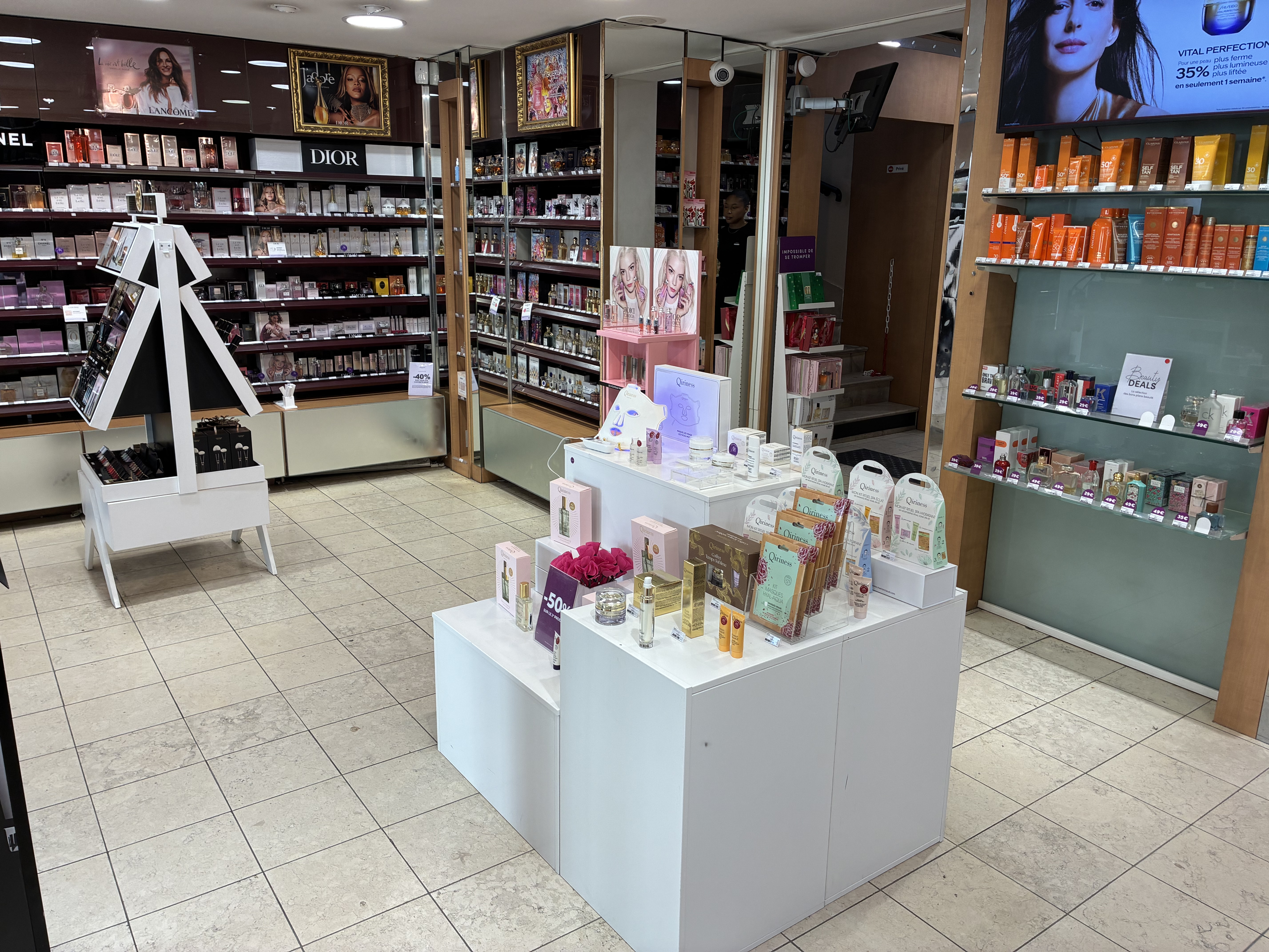 Foto 3 di Marionnaud-Parfumerie