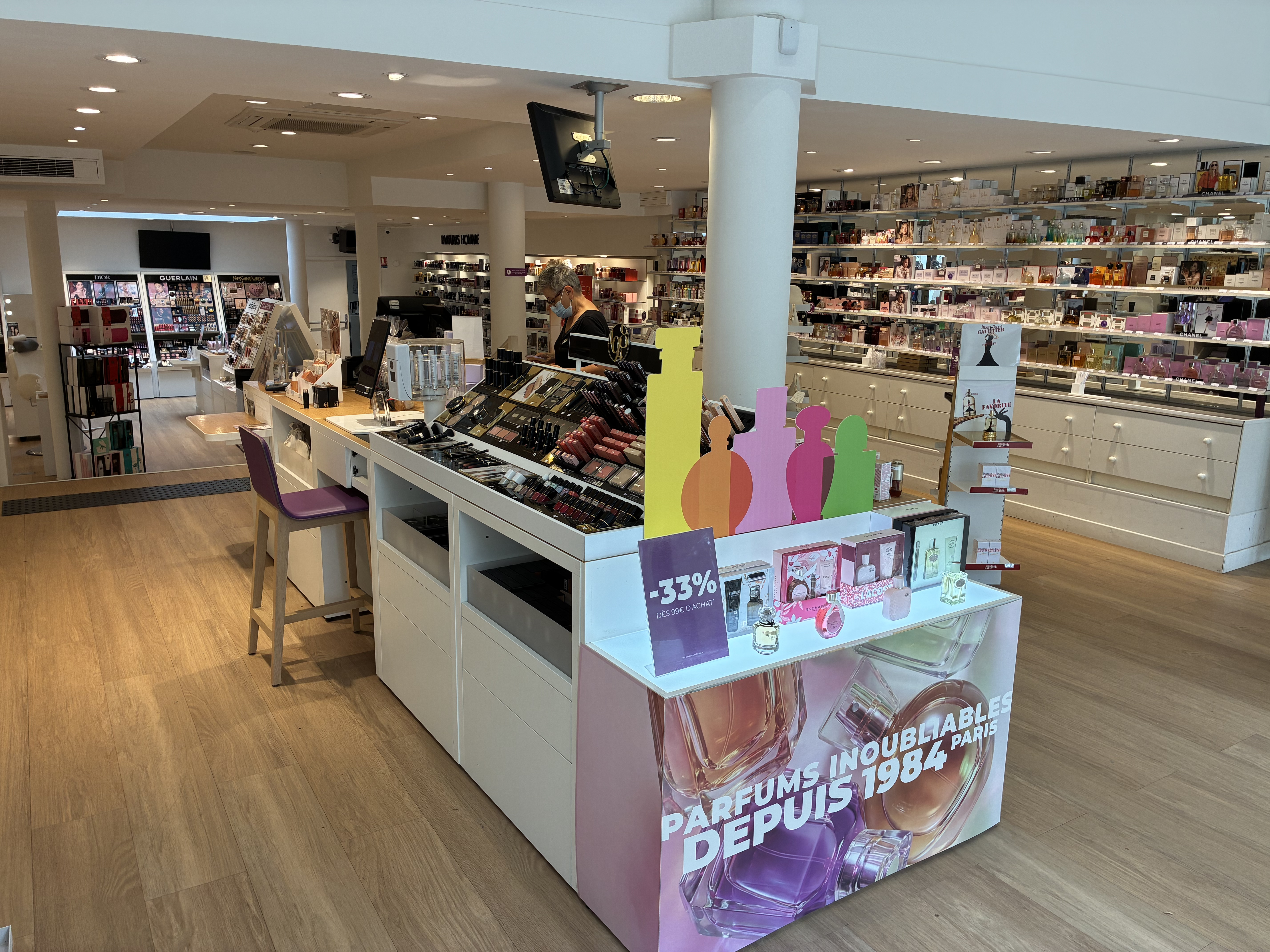 Foto 9 di Marionnaud-Parfumerie