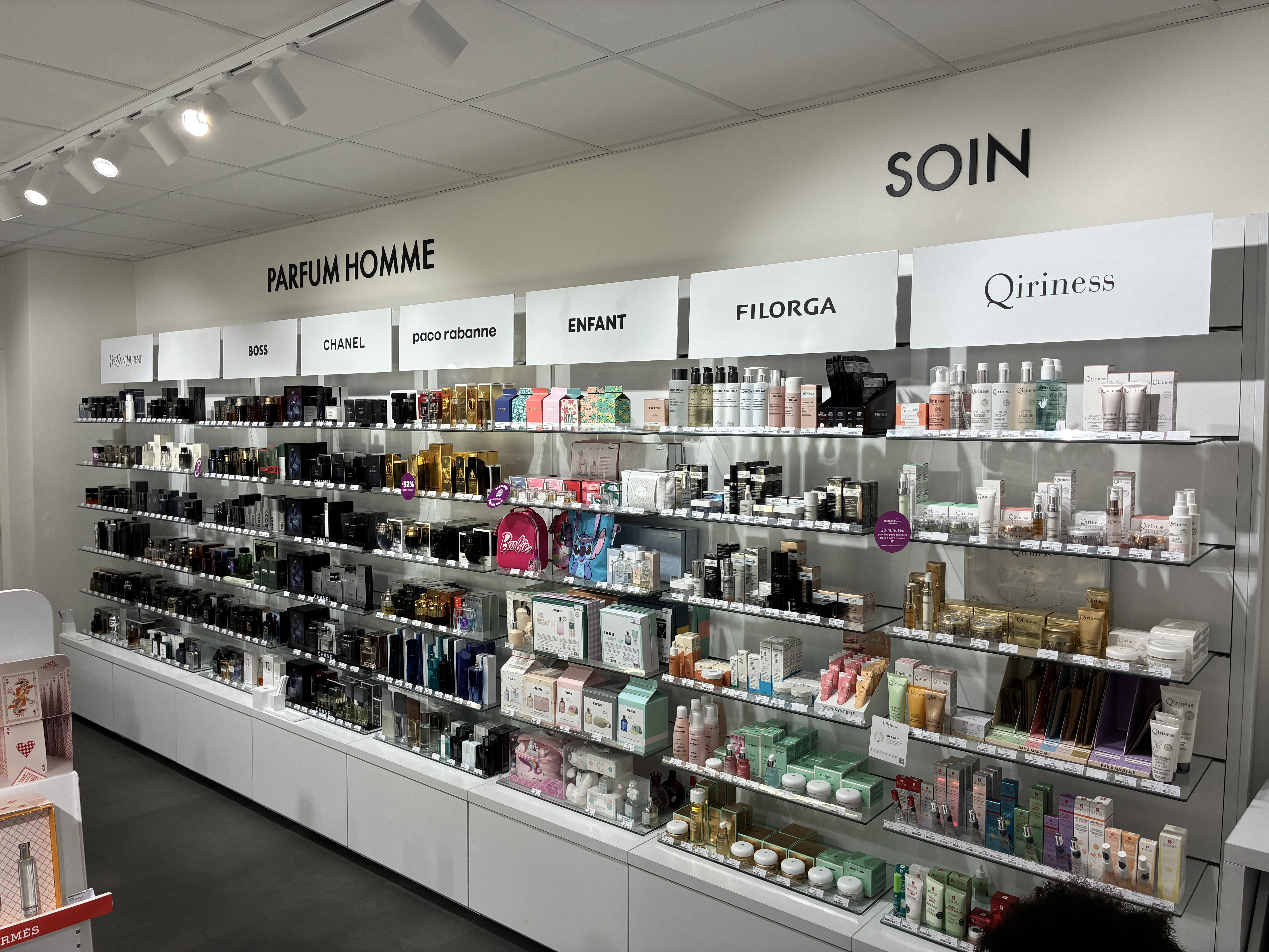 Foto 4 di Marionnaud-Parfumerie