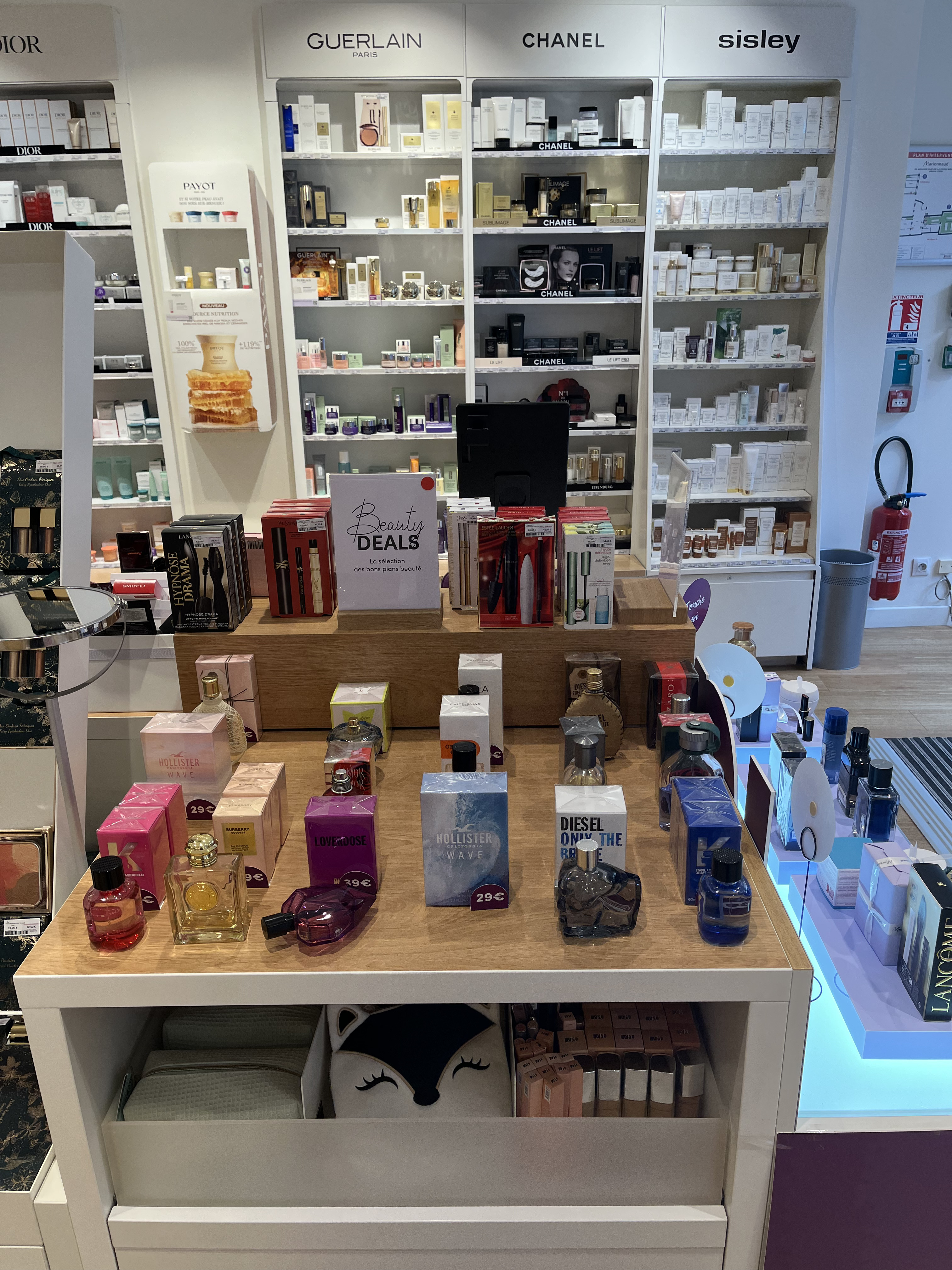 Foto 9 di Marionnaud - Parfumerie