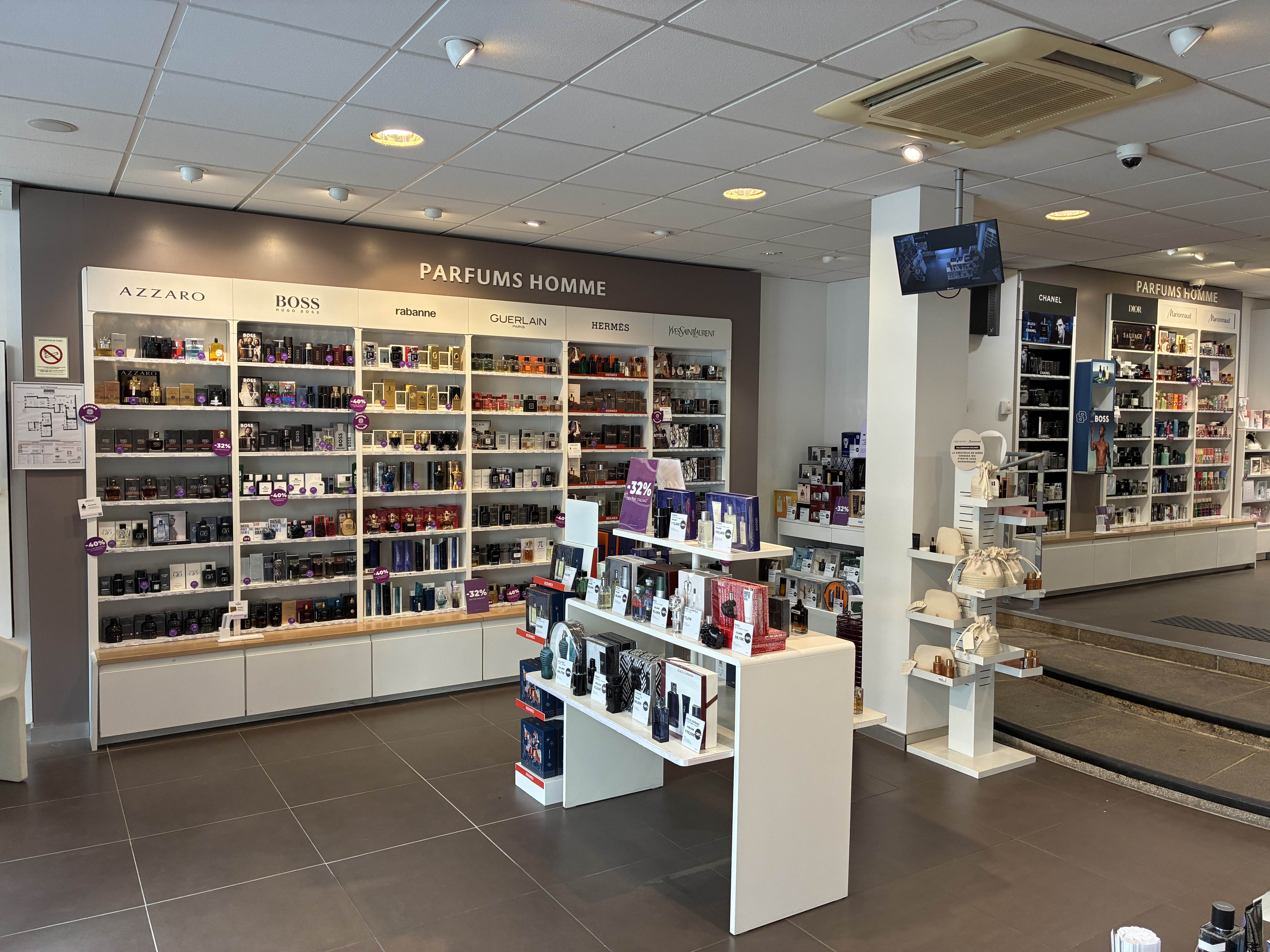Foto 6 di Marionnaud - Parfumerie & Institut