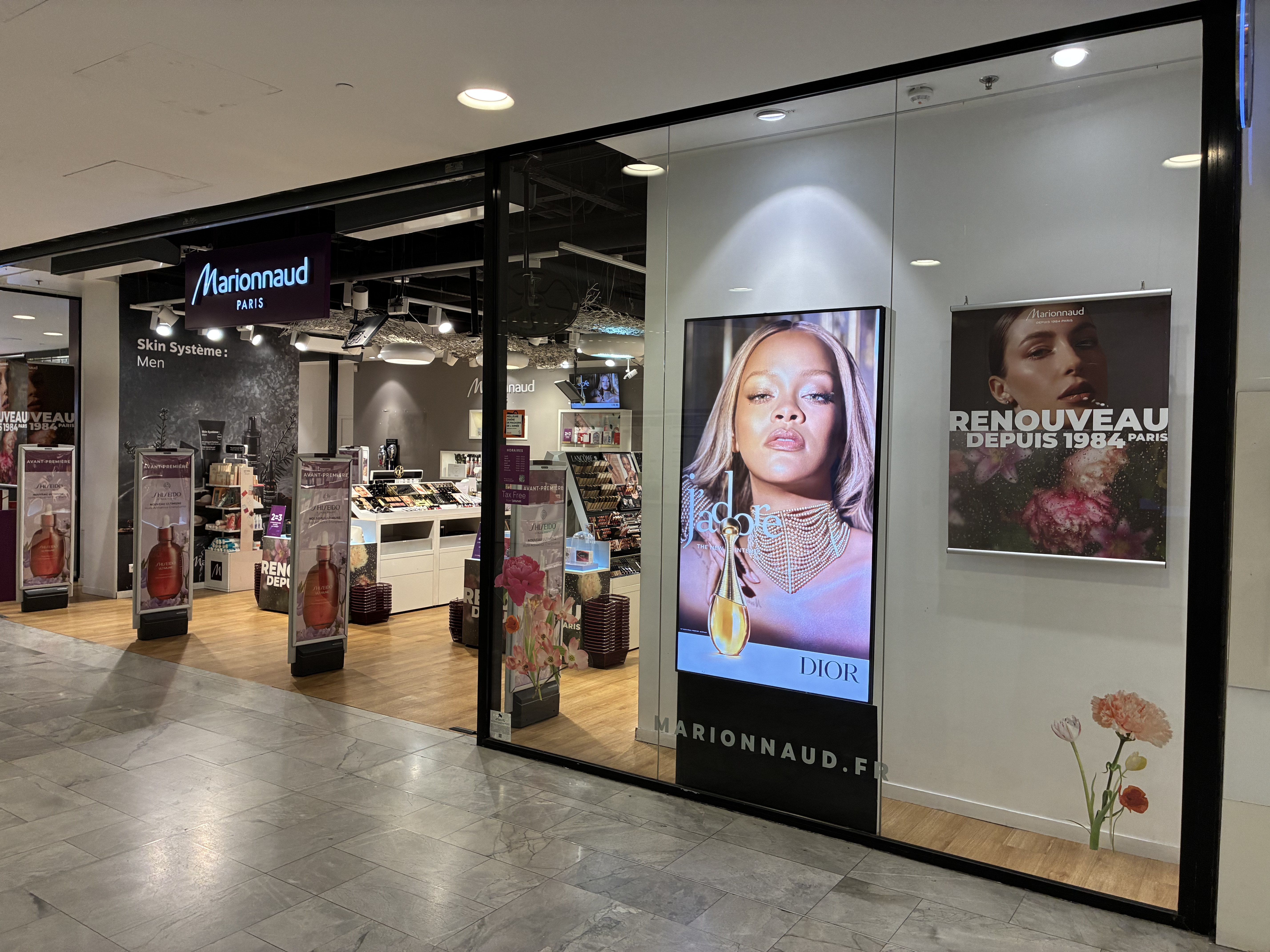 Foto 3 di Marionnaud-Parfumerie