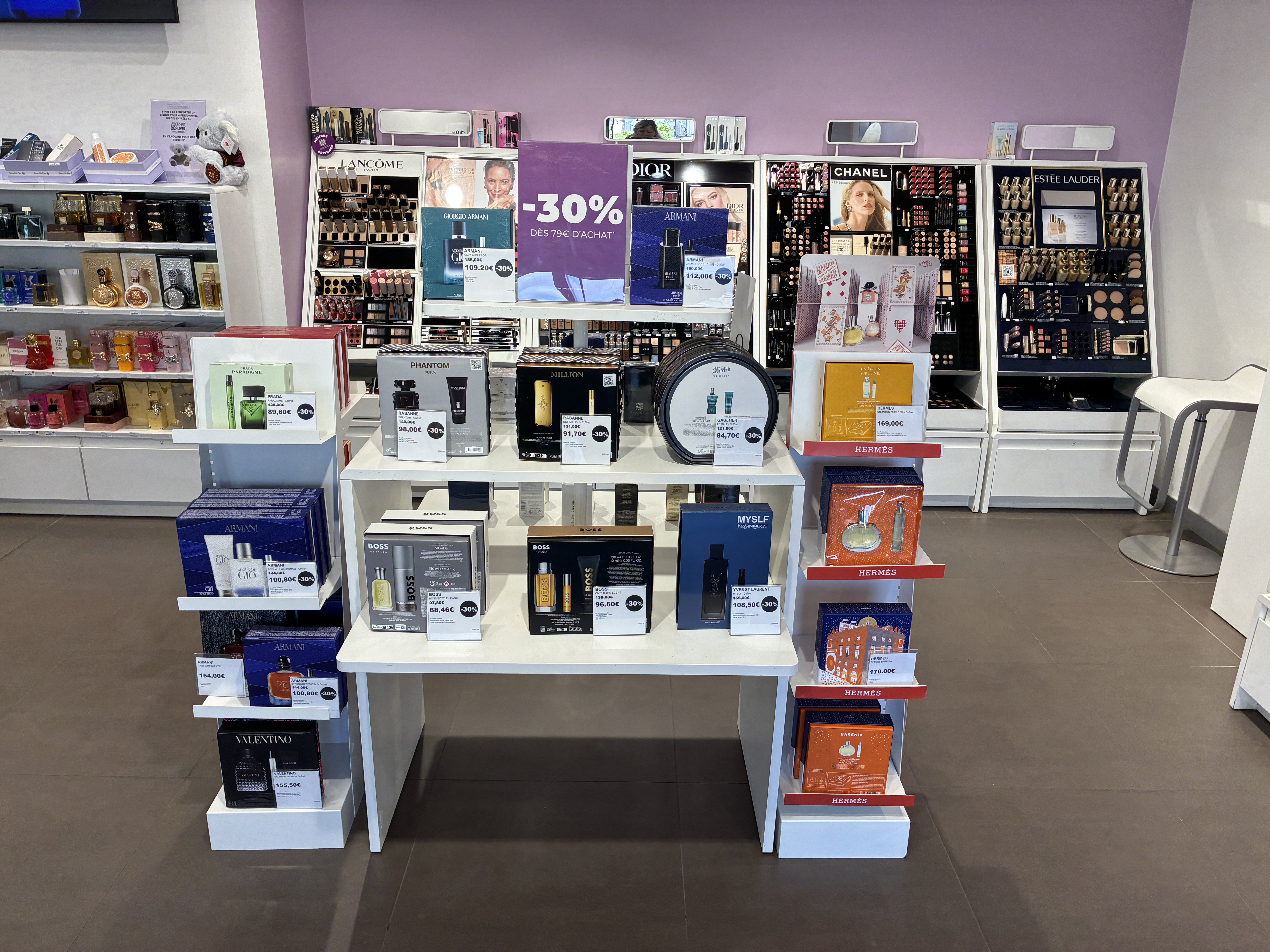 Foto 2 di Marionnaud - Parfumerie & Institut
