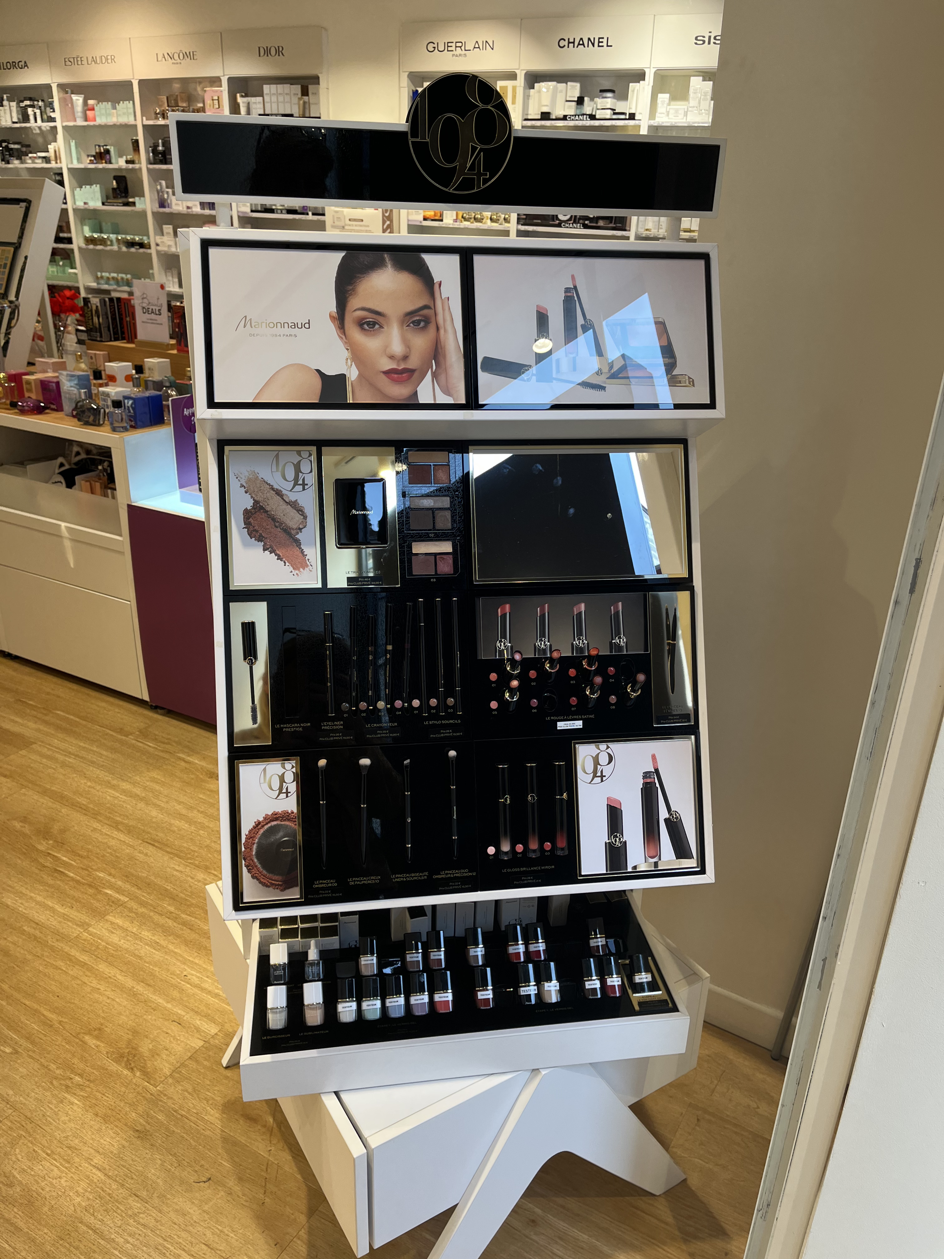 Foto 8 di Marionnaud - Parfumerie