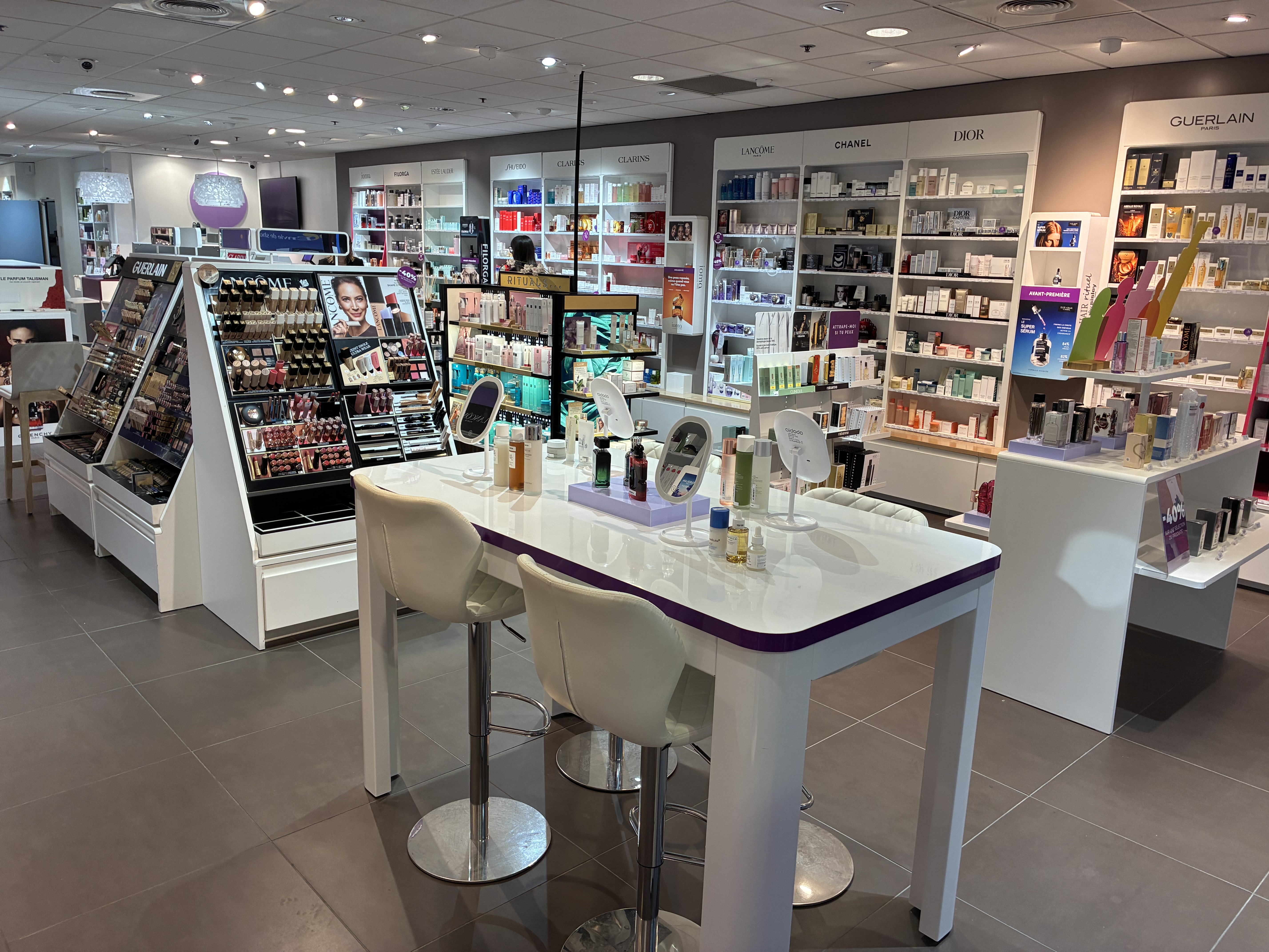 Foto 5 di Marionnaud - Parfumerie & Institut