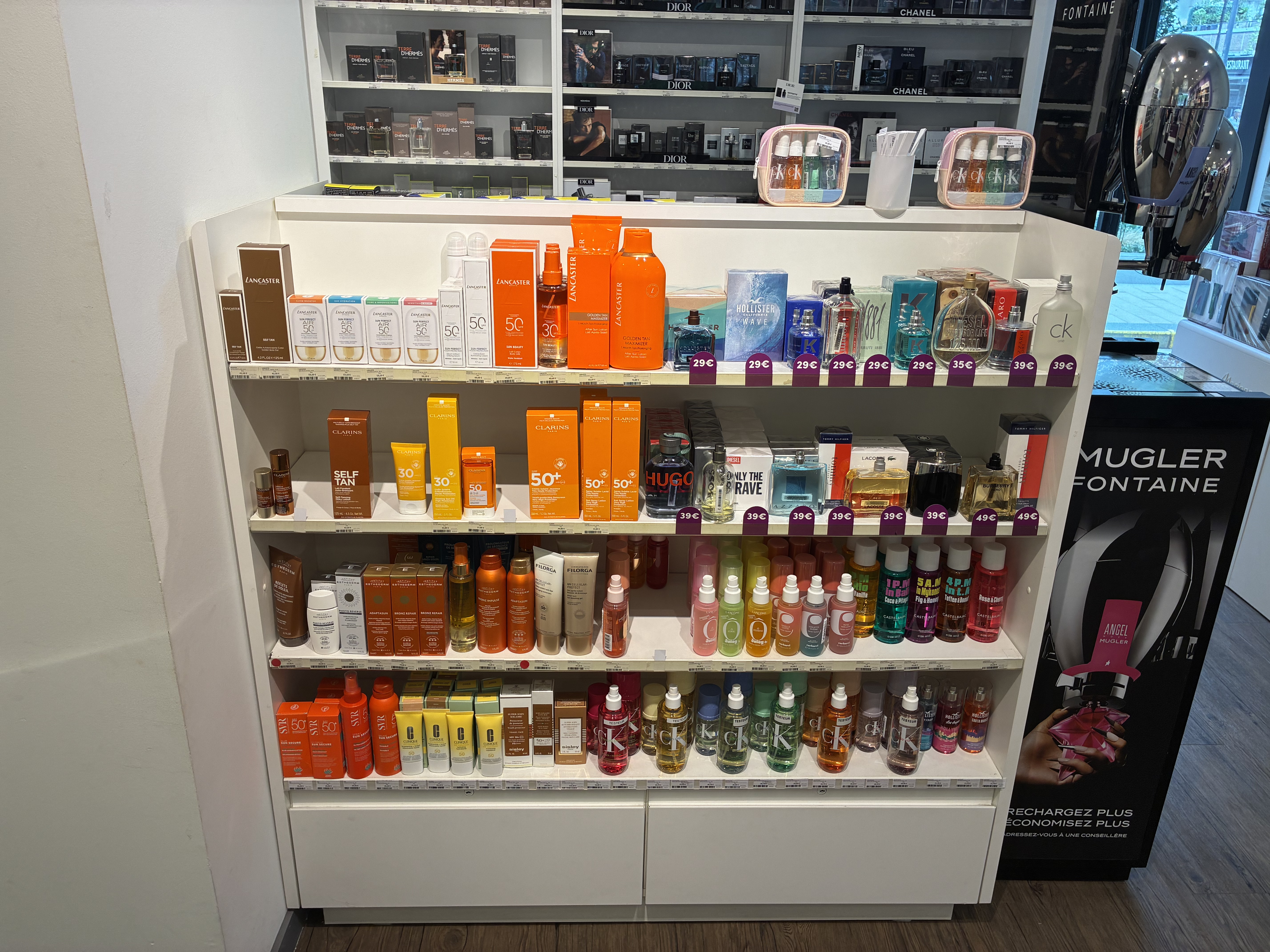 Foto 9 di Marionnaud-Parfumerie