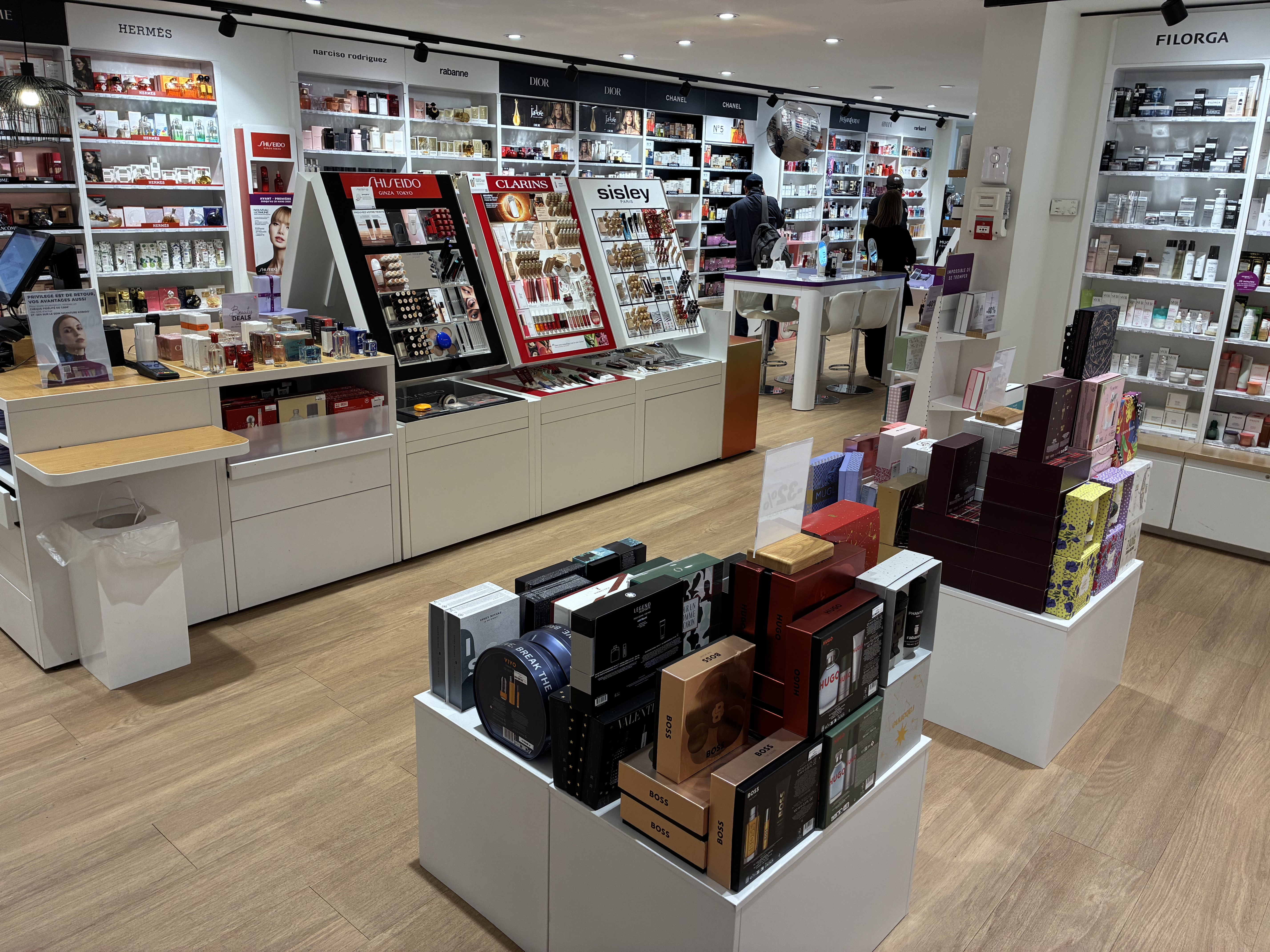 Foto 11 di Marionnaud-Parfumerie