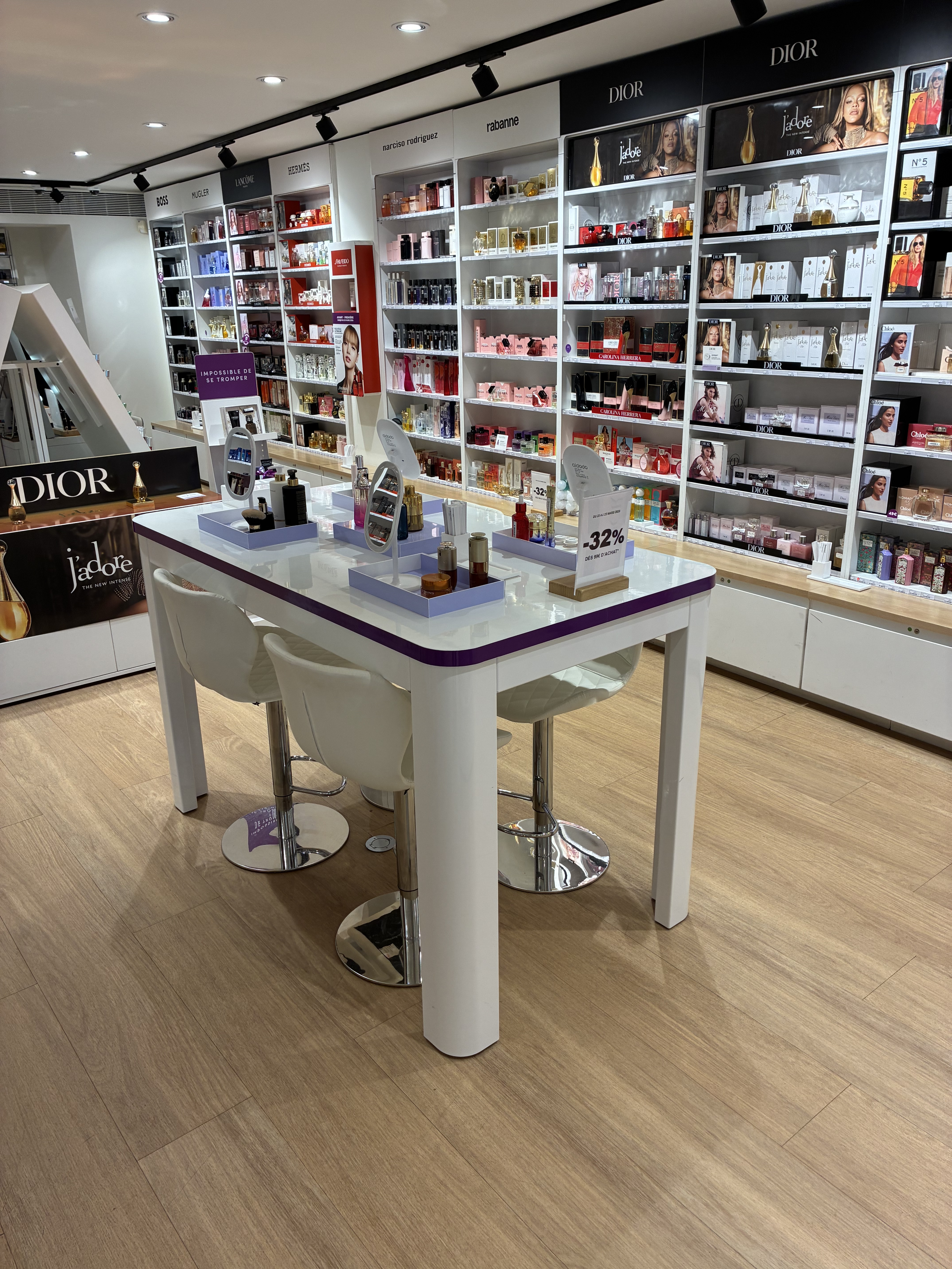 Foto 3 di Marionnaud-Parfumerie