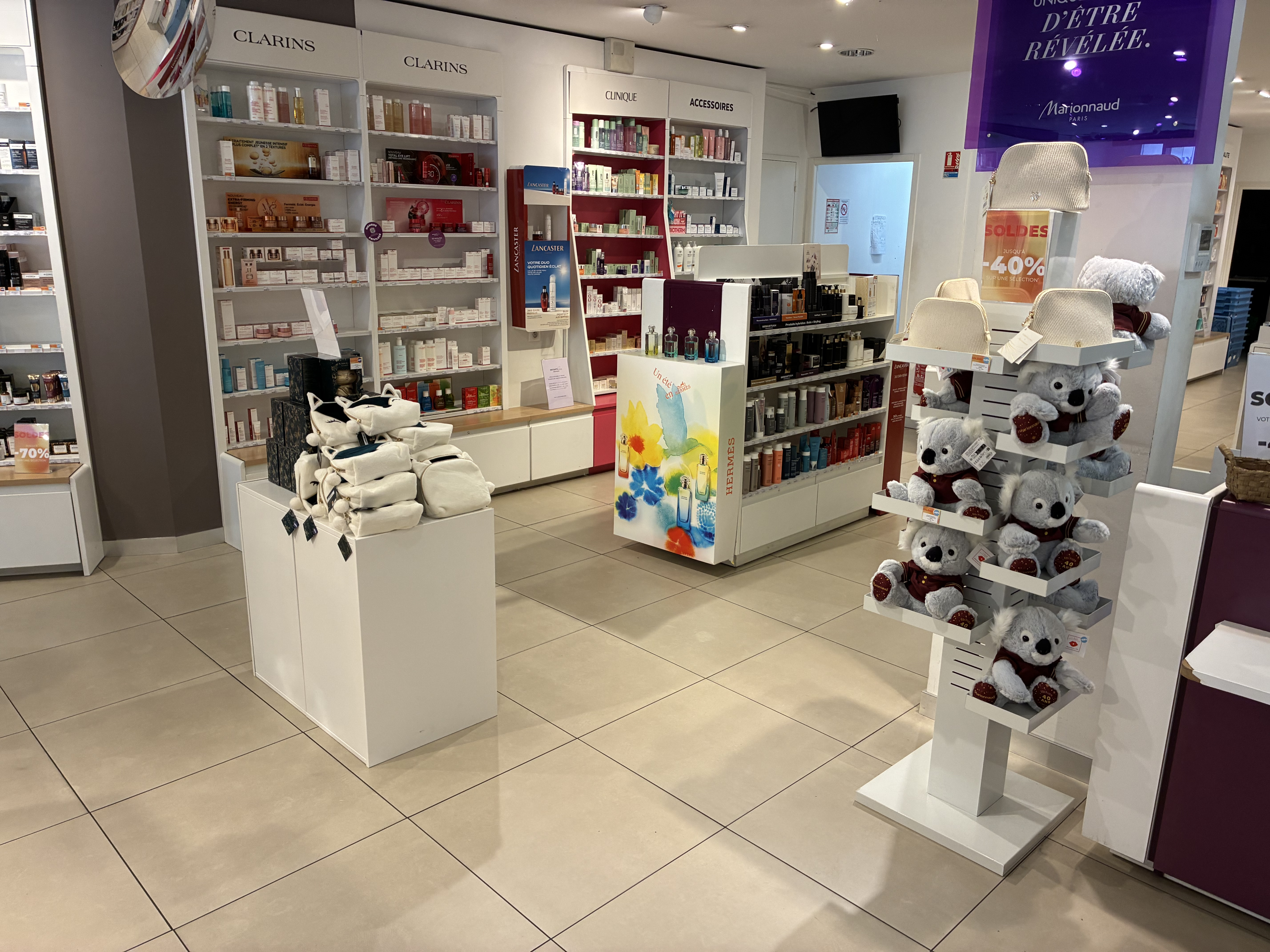 Foto 5 di Marionnaud-Parfumerie